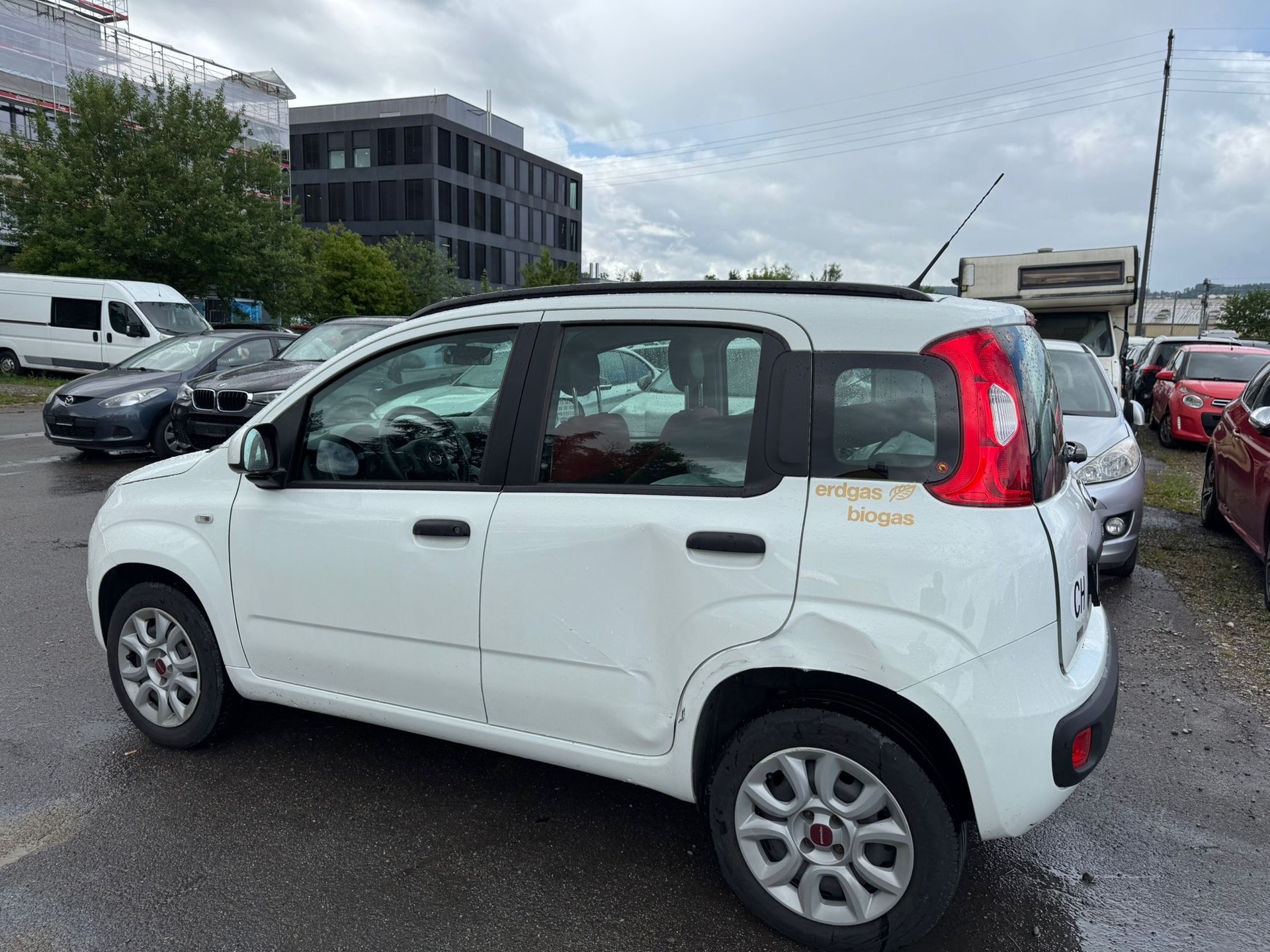 FIAT Panda 0.9 Twinair Turbo NP Easy-image-2