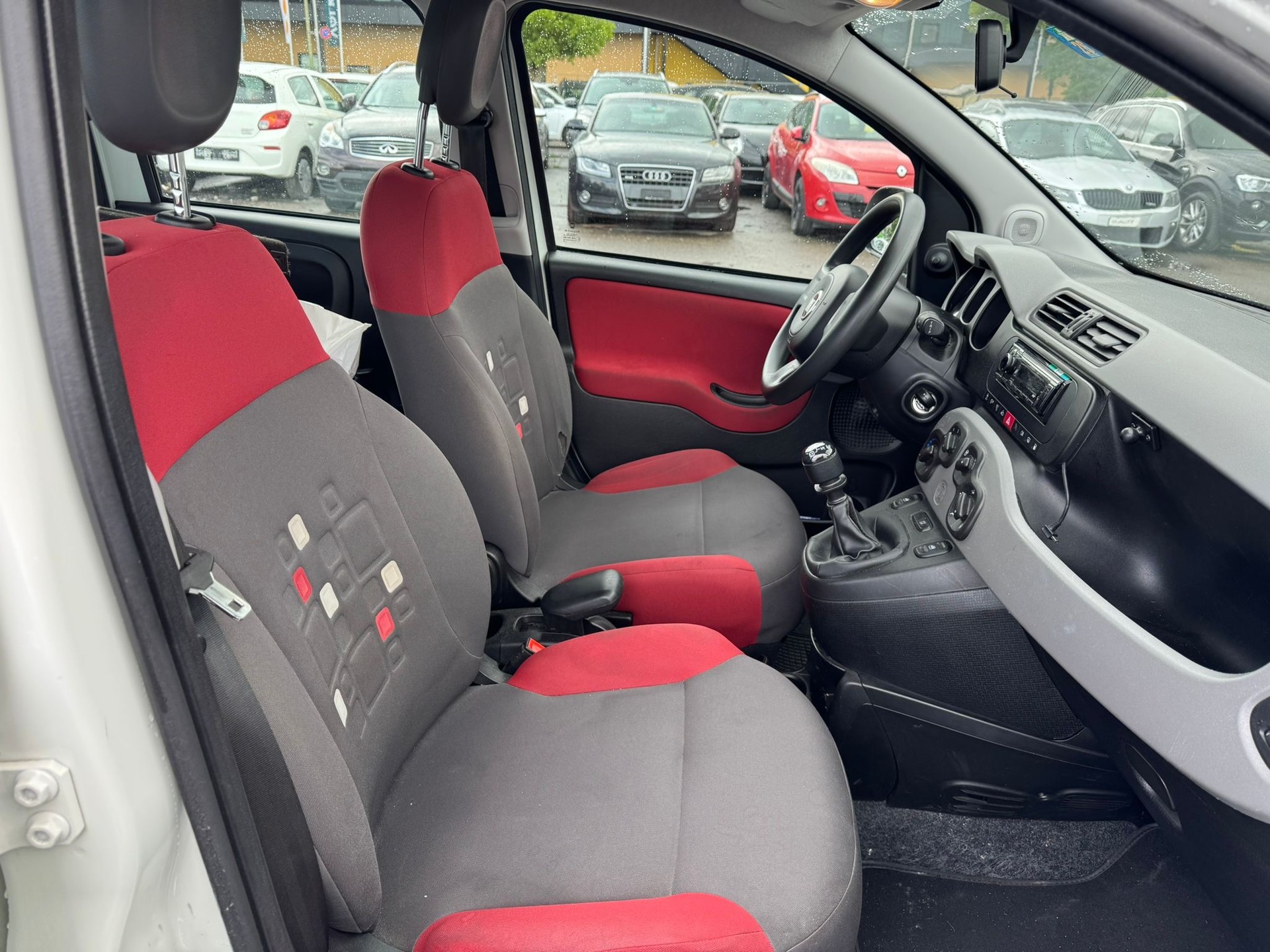 FIAT Panda 0.9 Twinair Turbo NP Easy-image-7