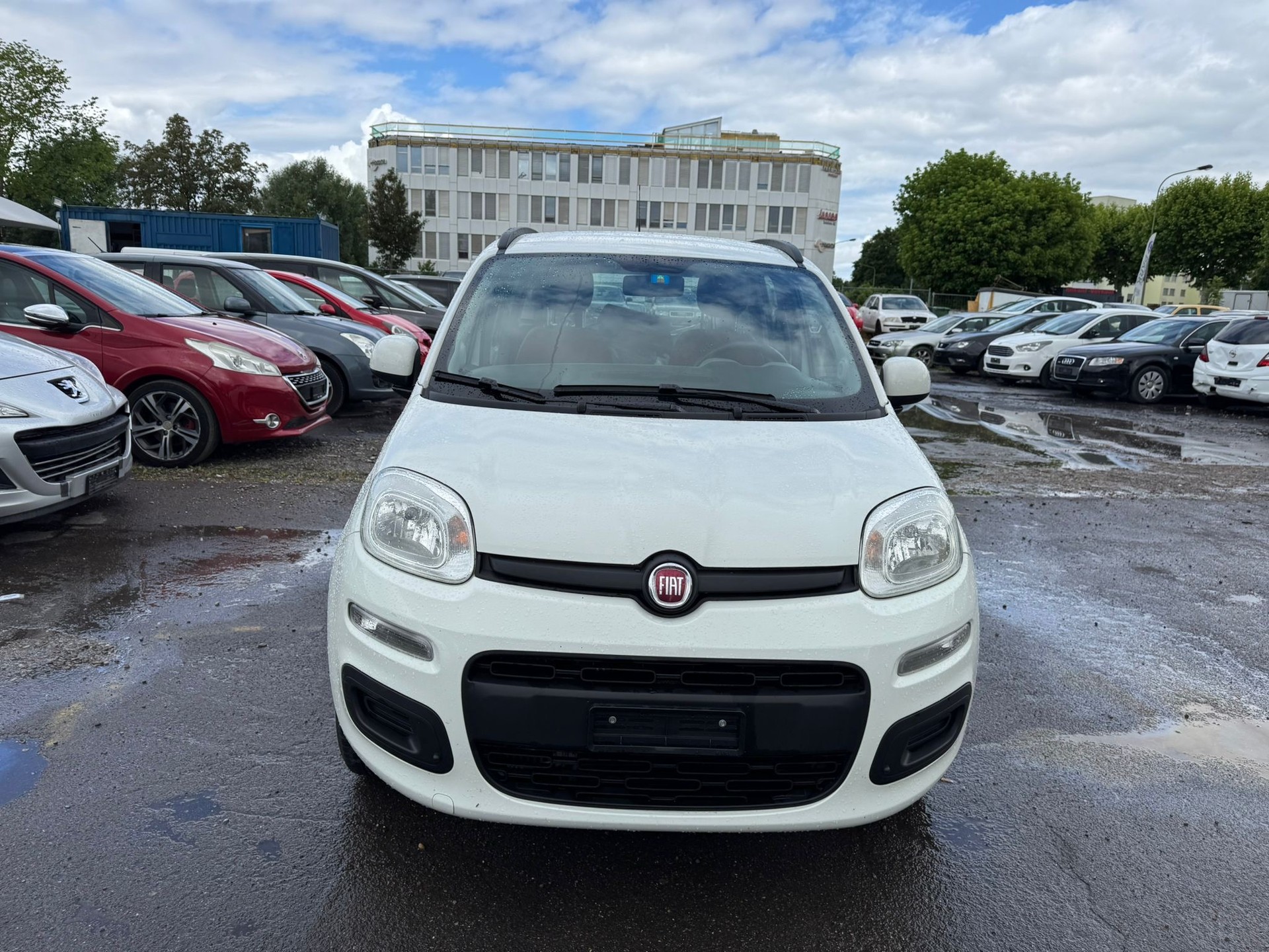FIAT Panda 0.9 Twinair Turbo NP Easy-image-0
