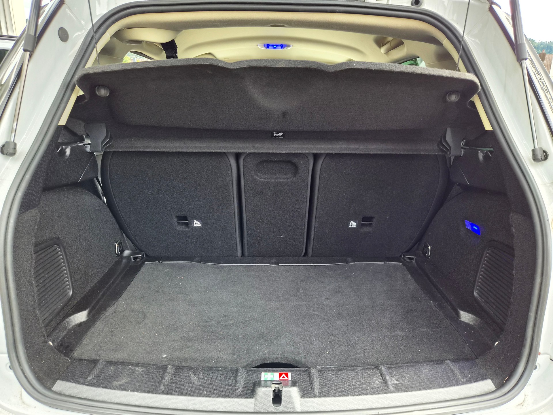 MINI Countryman Cooper S ALL4 Steptronic-image-11