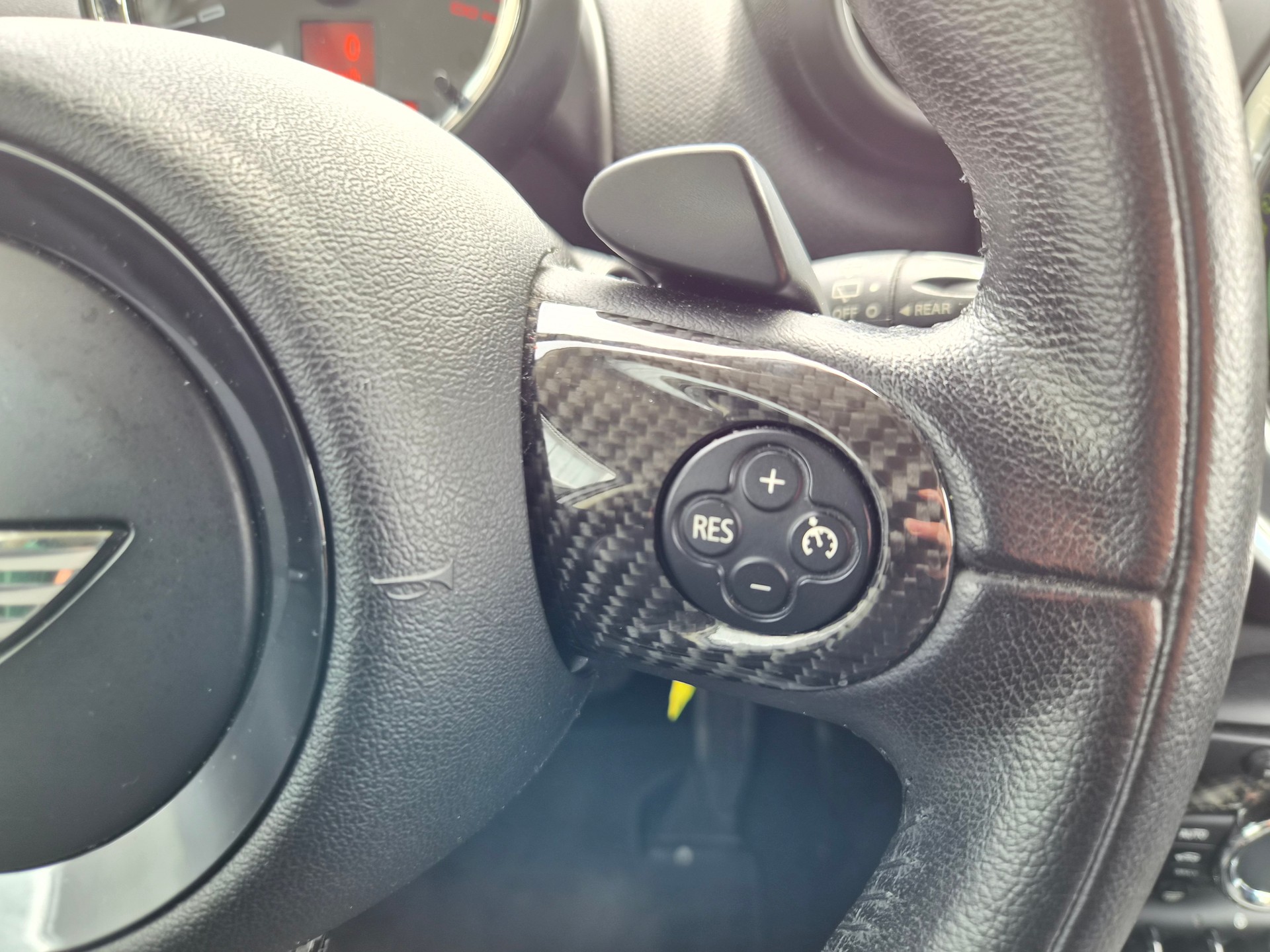 MINI Countryman Cooper S ALL4 Steptronic-image-15