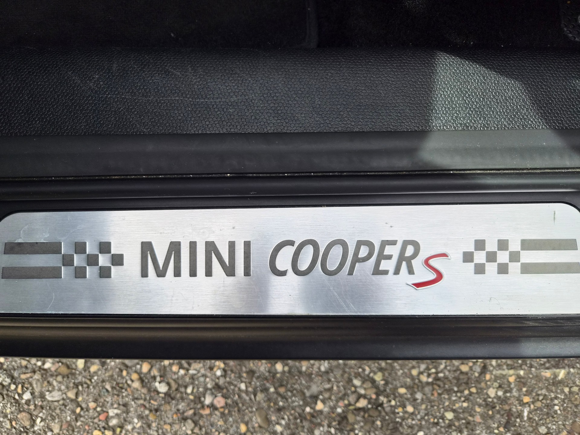 MINI Countryman Cooper S ALL4 Steptronic-image-20