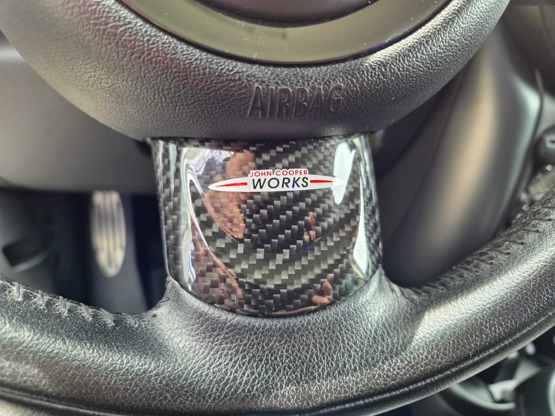 MINI Countryman Cooper S ALL4 Steptronic-image-19