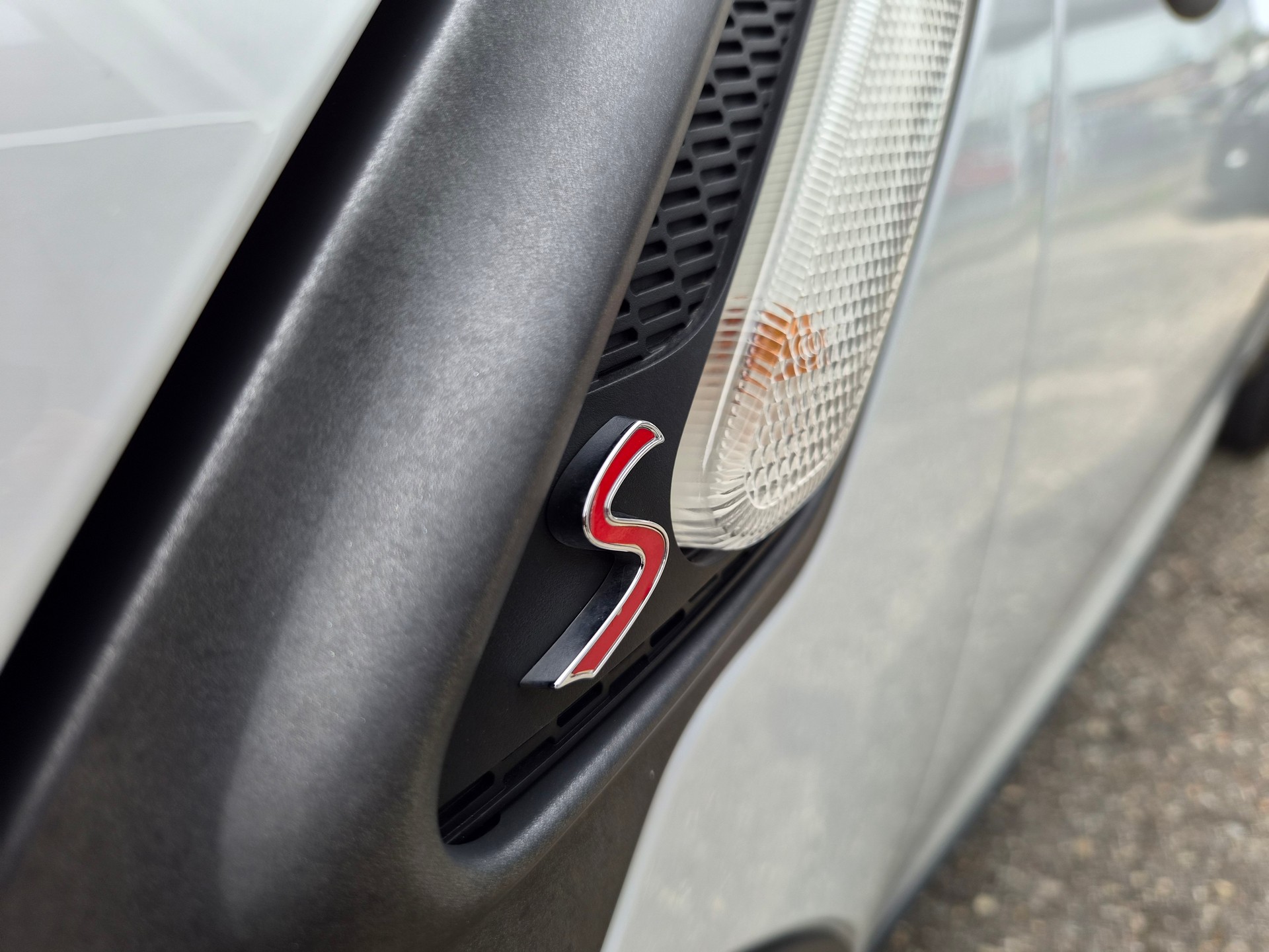 MINI Countryman Cooper S ALL4 Steptronic-image-22
