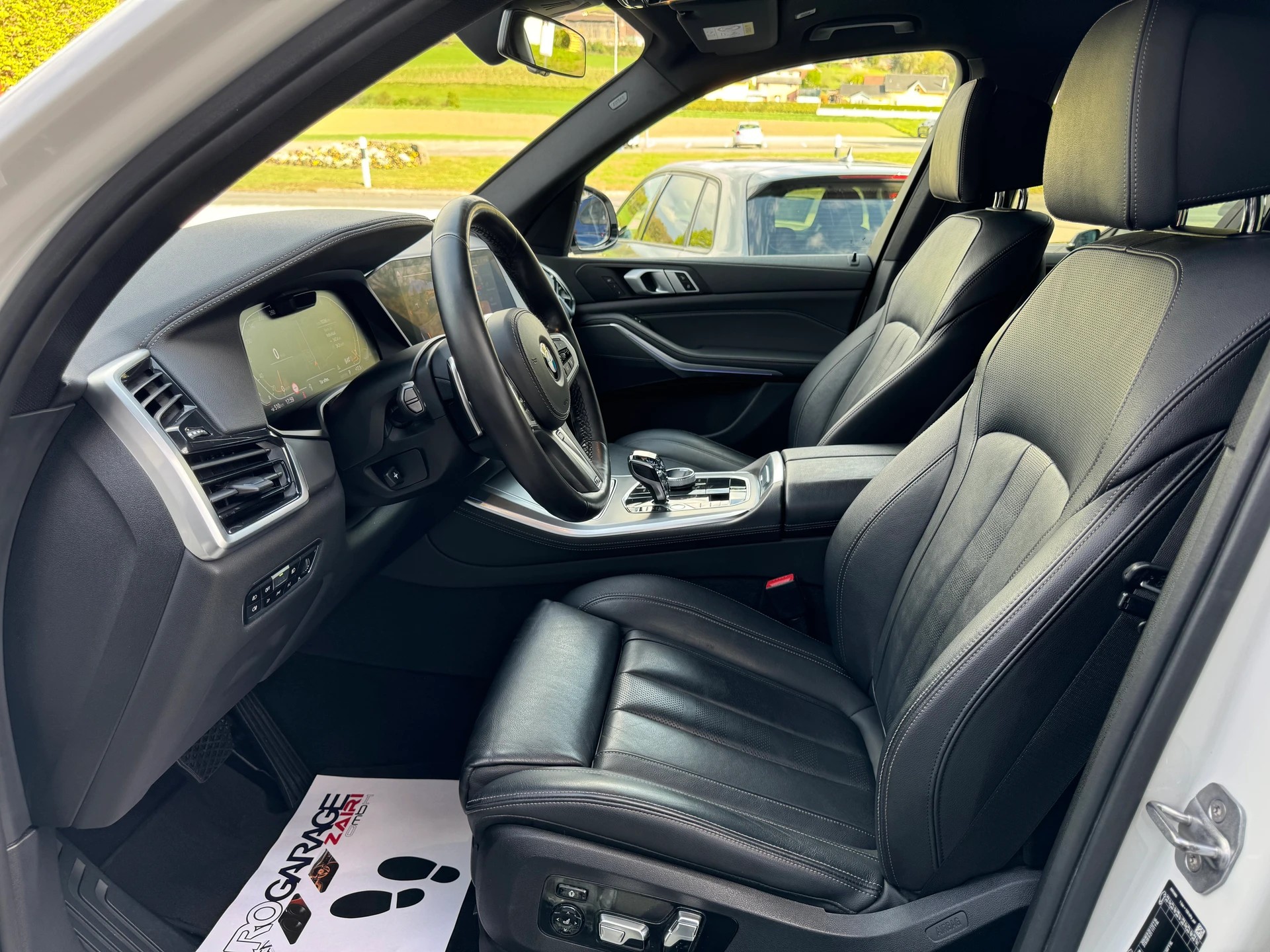 BMW X5 xDrive 40i xLine Steptronic-image-1