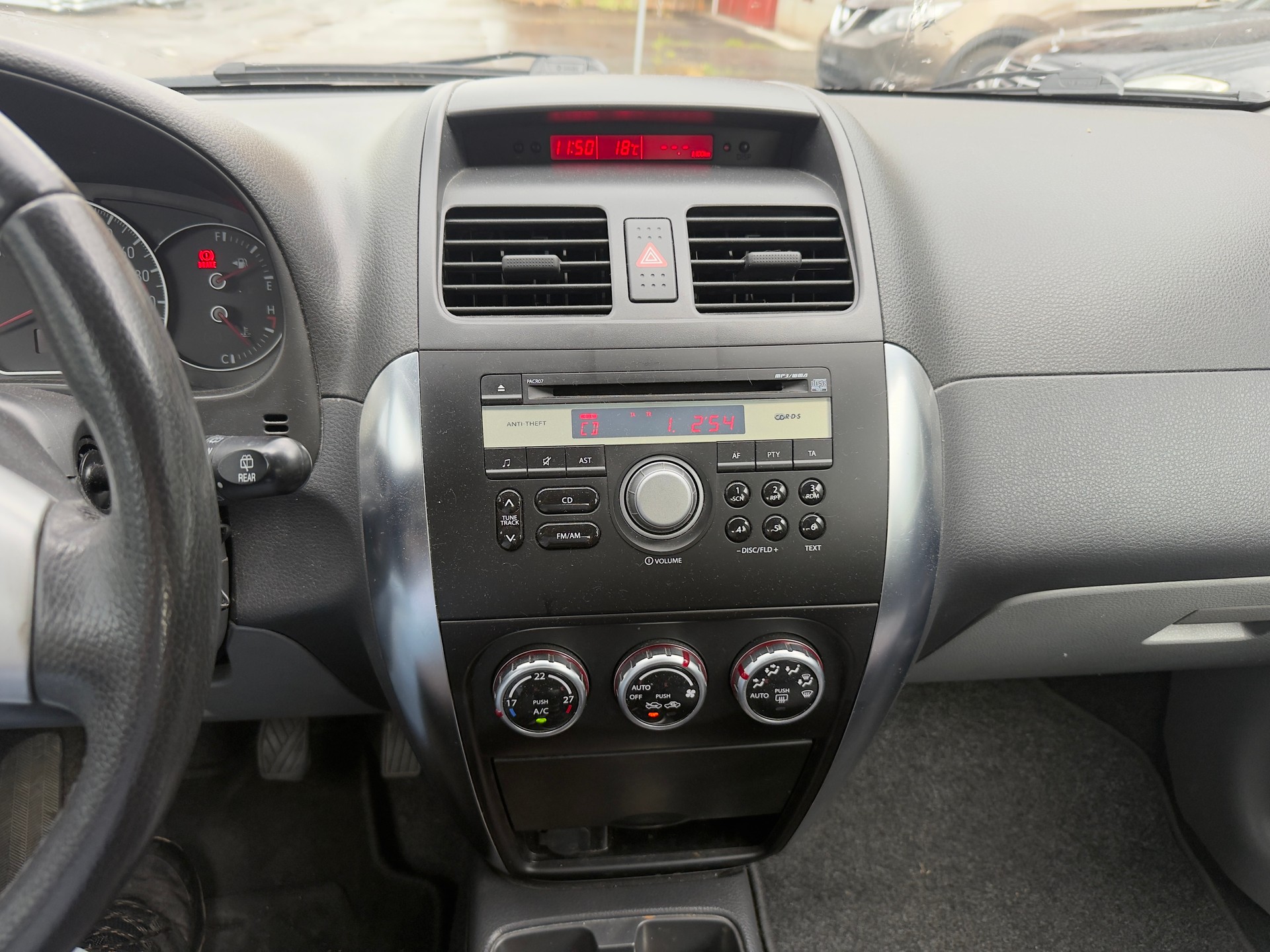 SUZUKI SX4 1.9 TD GL 4WD-image-12