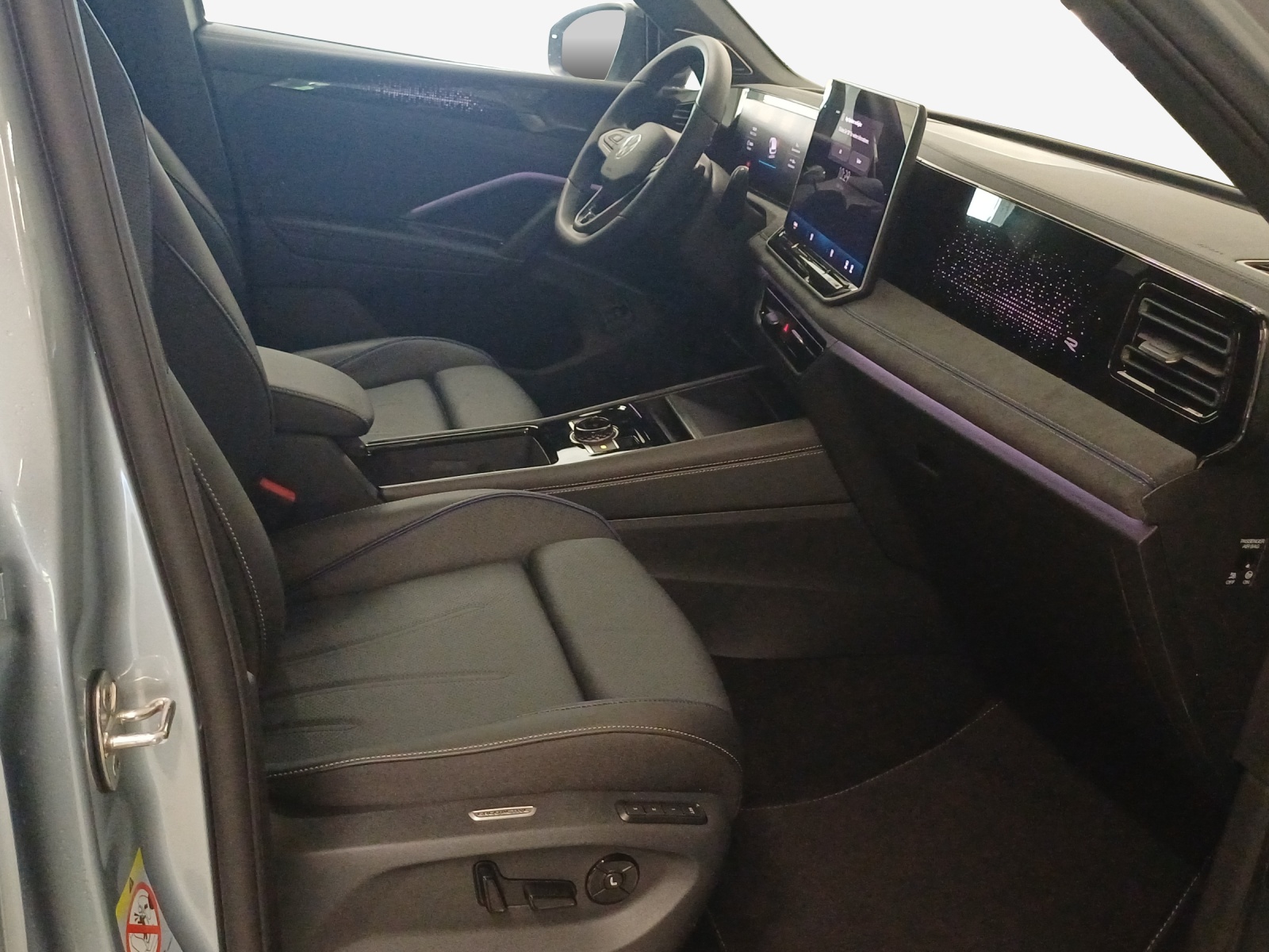 VW Tiguan 2.0 TSI DSG R-Line Plus 4Motion-image-15