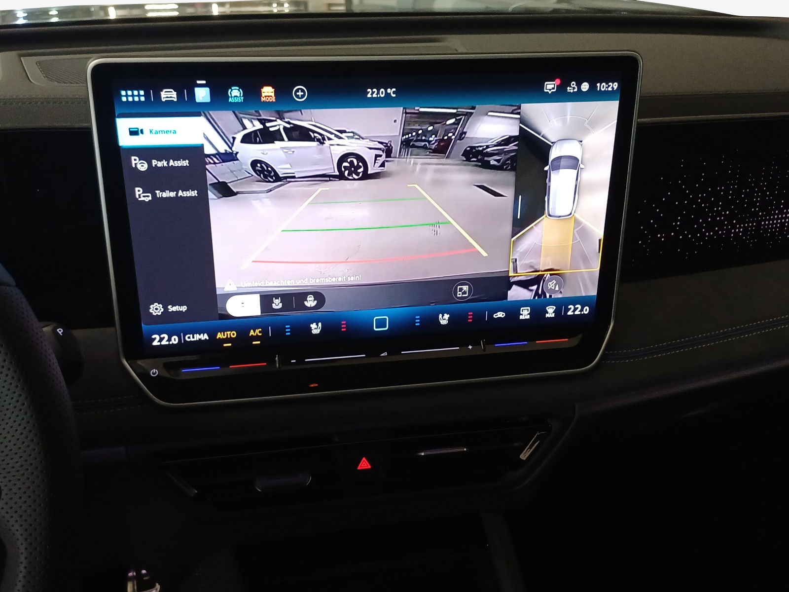 VW Tiguan 2.0 TSI DSG R-Line Plus 4Motion-image-14