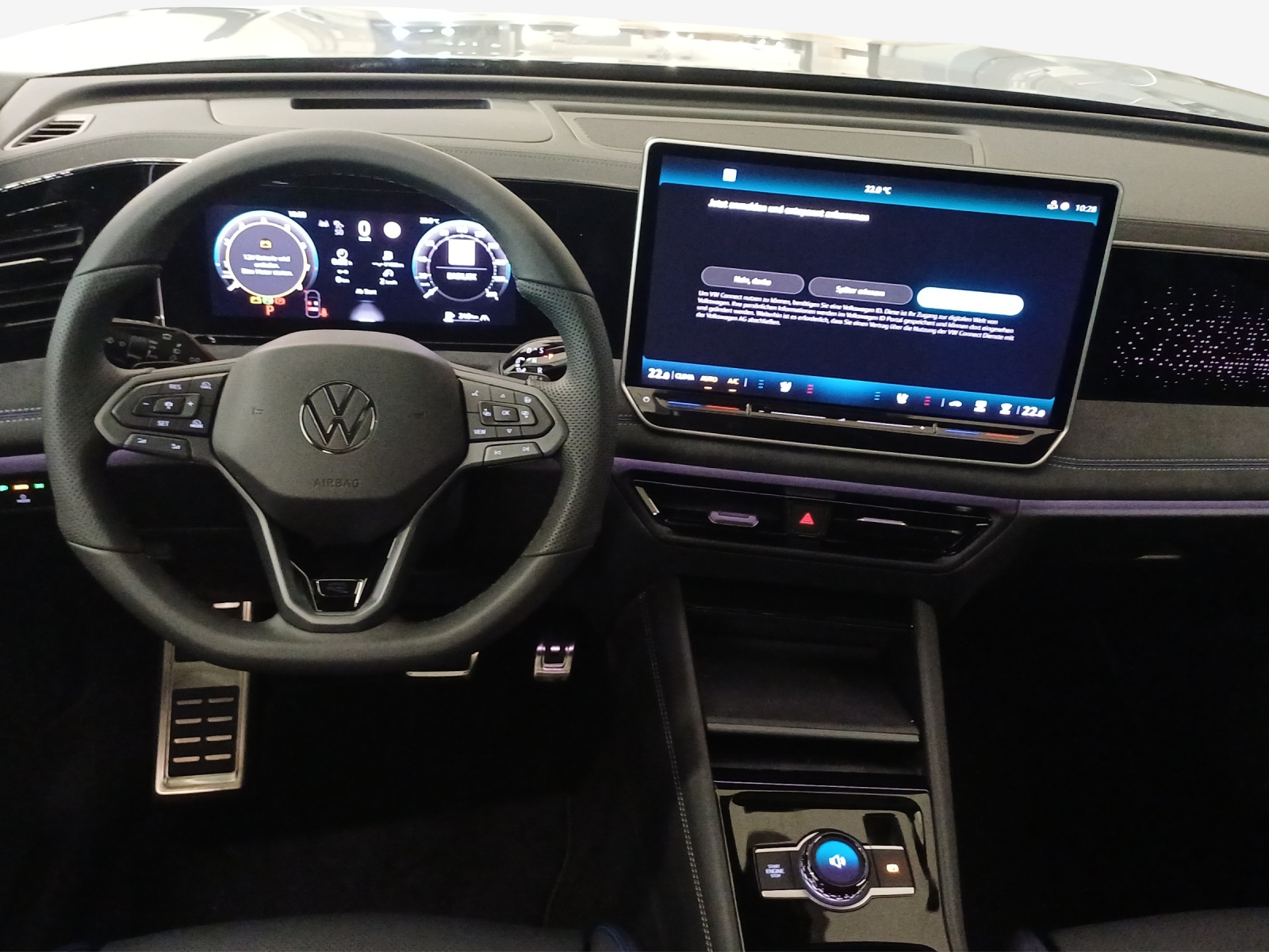 VW Tiguan 2.0 TSI DSG R-Line Plus 4Motion-image-8