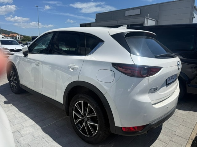 MAZDA CX-5 SKYACTIV-D 175 Revolution AWD-image-3