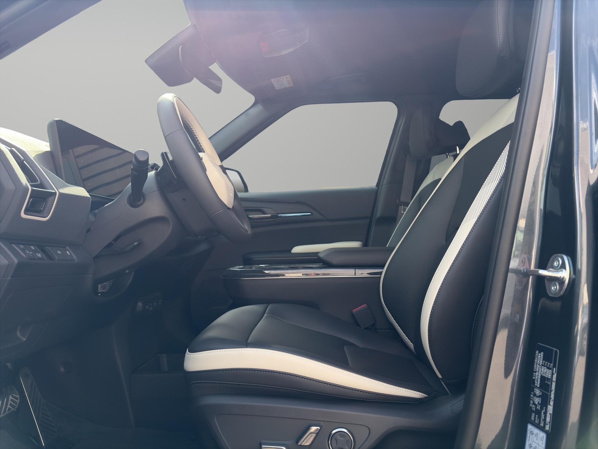 KIA EV5 81 kWh GT-Line-image-3