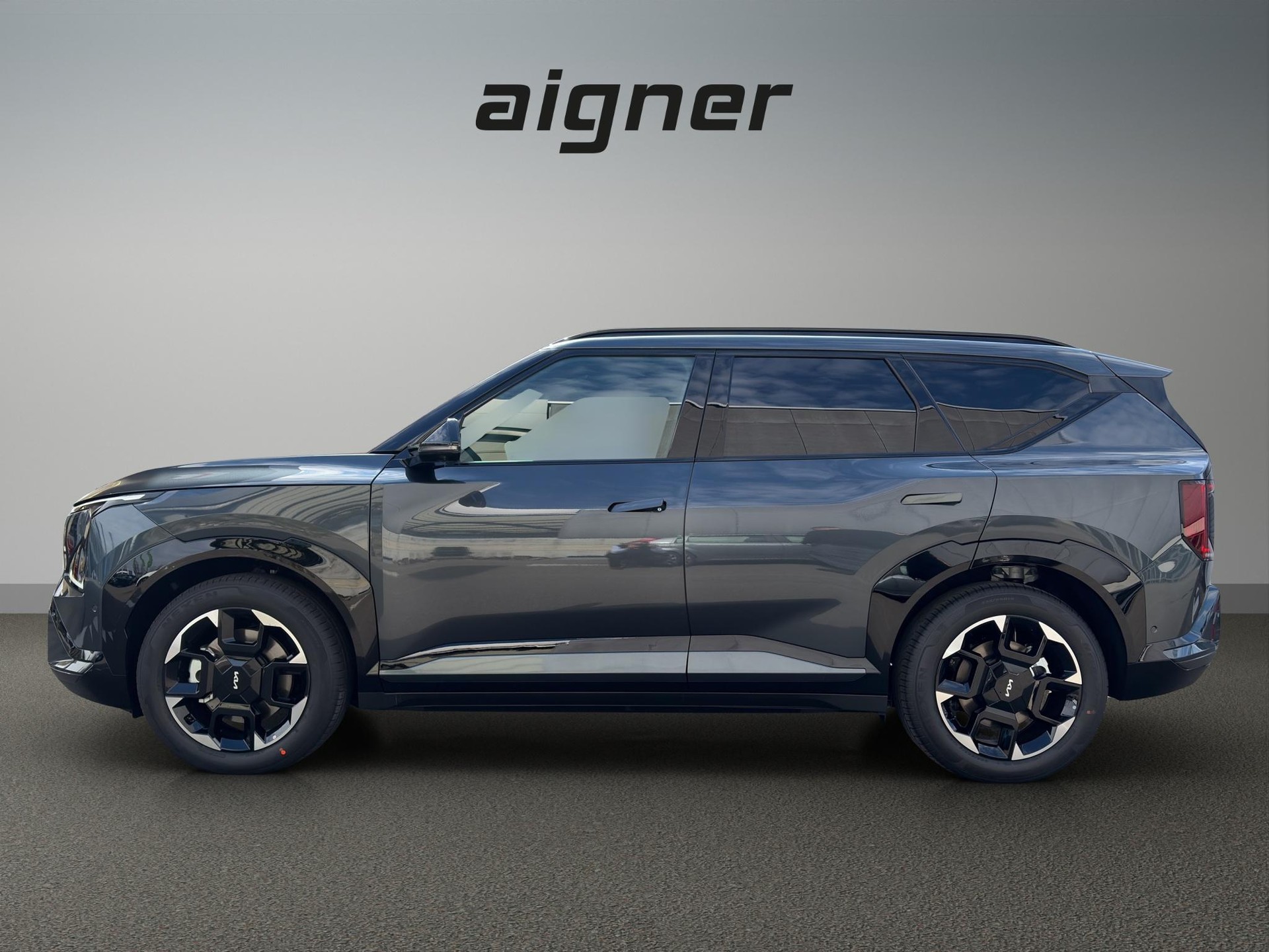 KIA EV5 81 kWh GT-Line-image-1