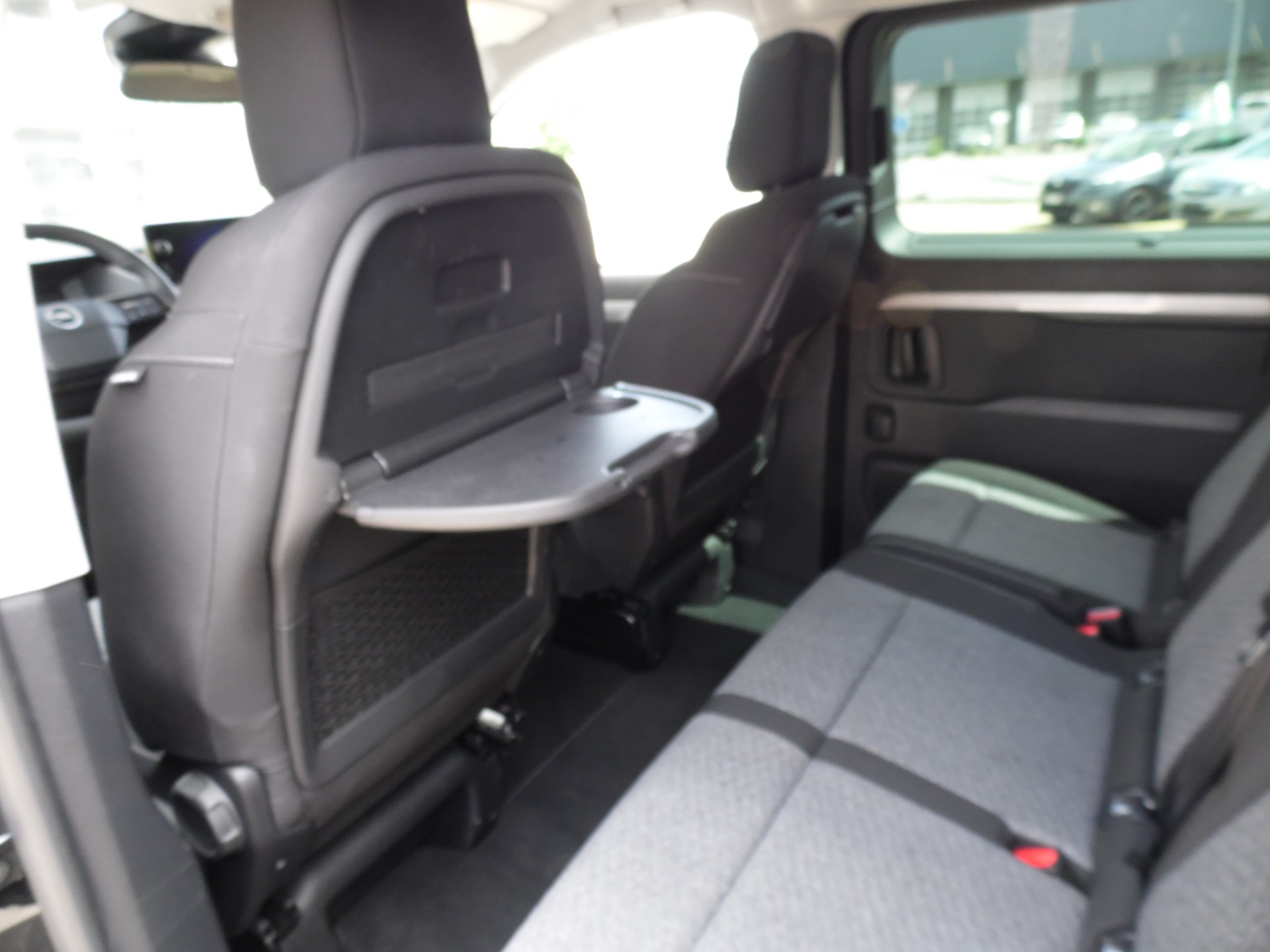 OPEL Zafira 2.0 CDTI L Automatik-image-7
