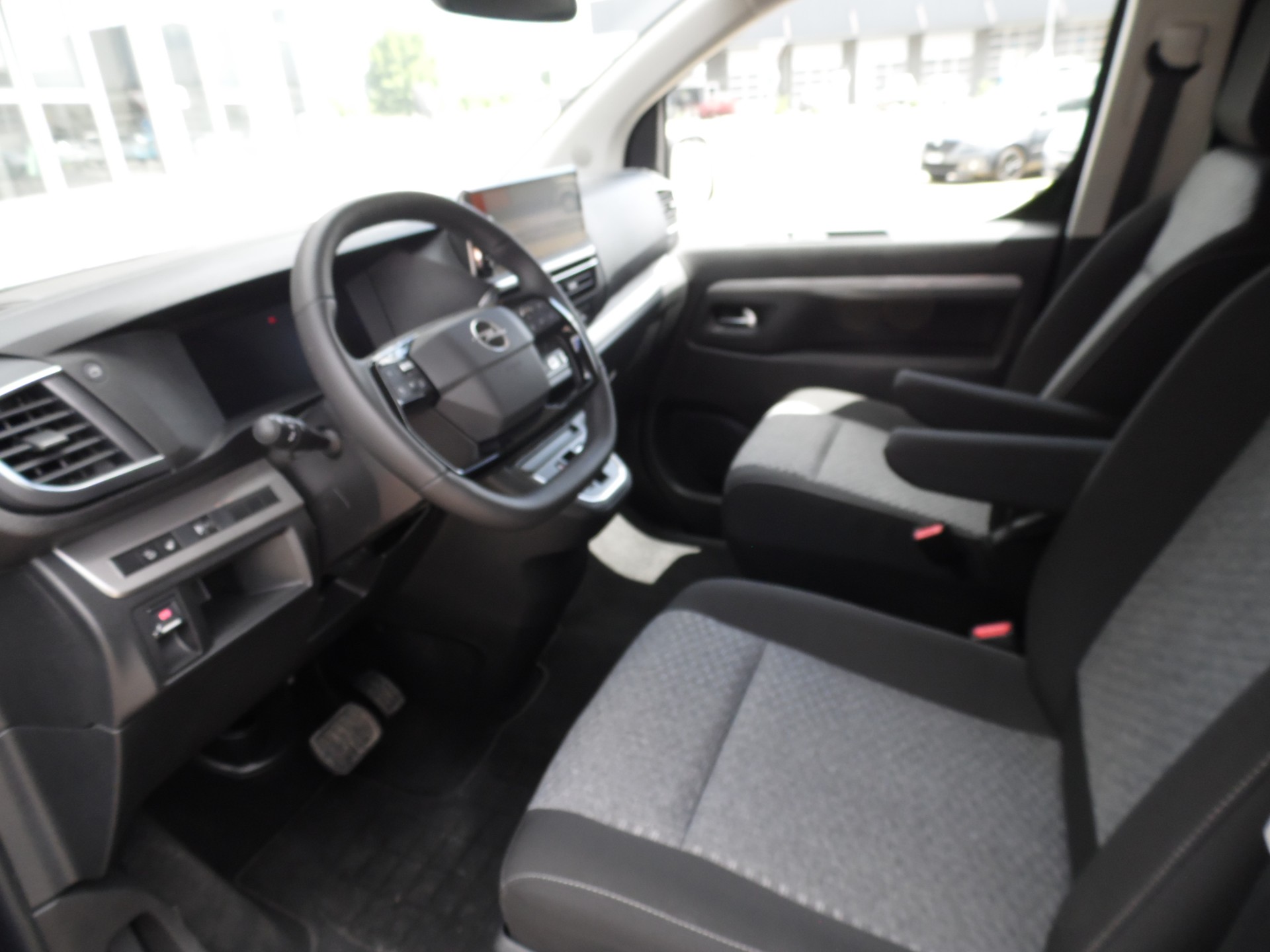 OPEL Zafira 2.0 CDTI L Automatik-image-8