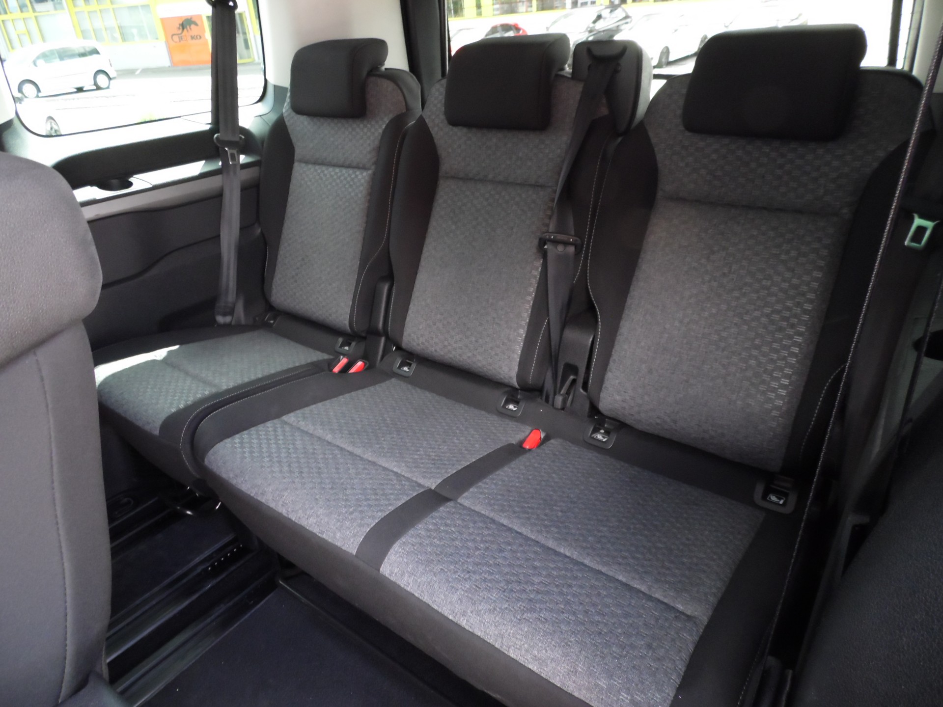OPEL Zafira 2.0 CDTI L Automatik-image-5