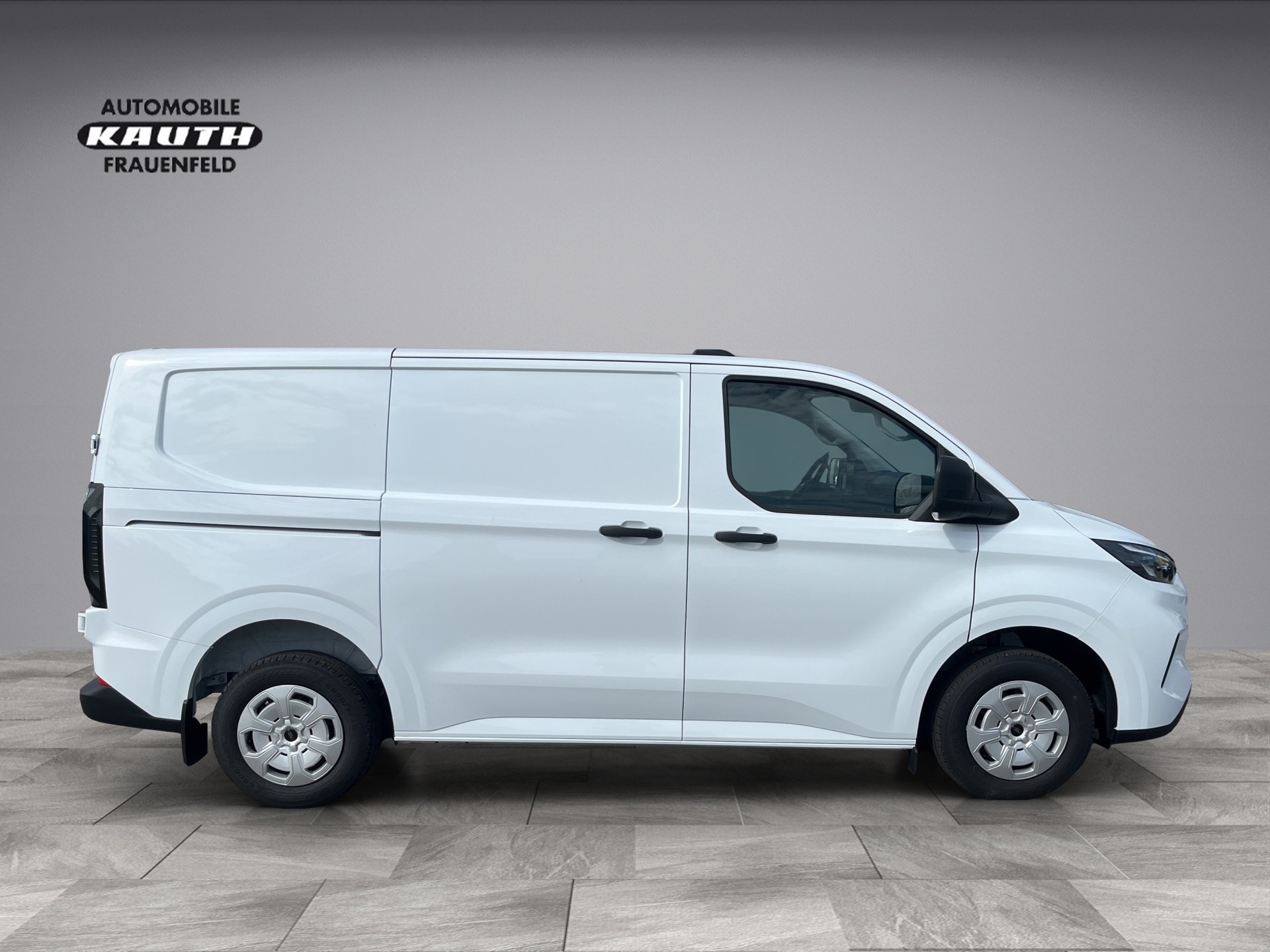 FORD Transit Custom 320 L1H1 Trend Automat, *AHK, Rückfahrkamera, Sitzheizung, Carplay, LED Scheinwerfer*-image-6