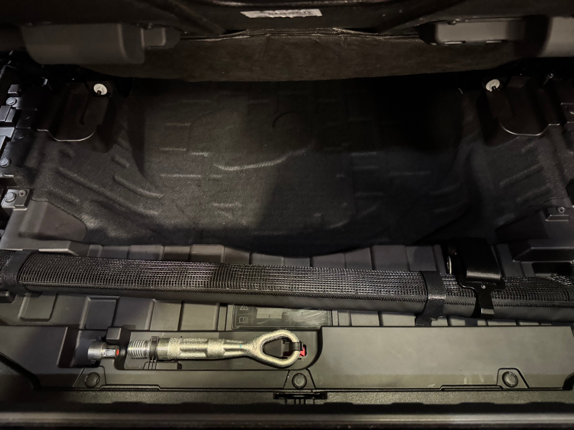 BMW X5 xDrive 25d Steptronic M Paket-image-24