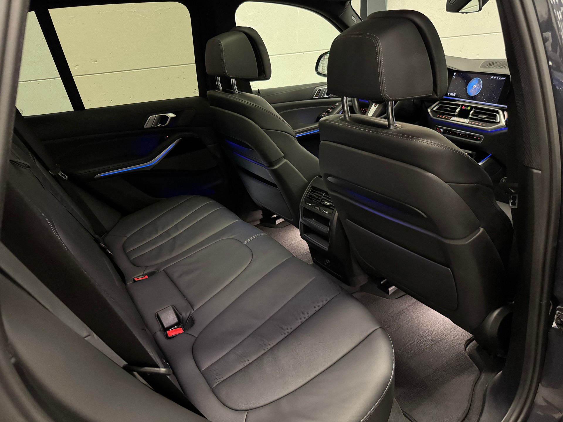 BMW X5 xDrive 25d Steptronic M Paket-image-21