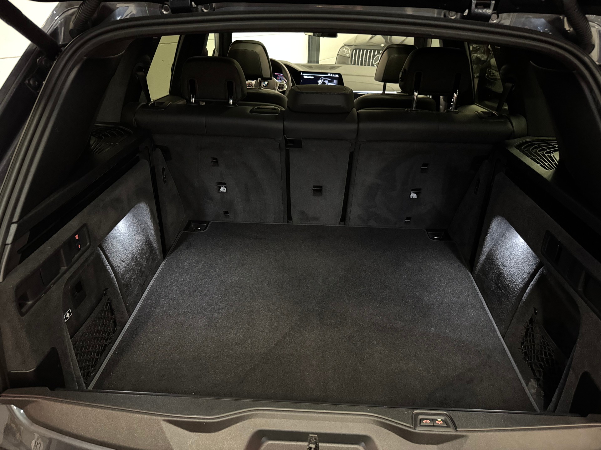 BMW X5 xDrive 25d Steptronic M Paket-image-23