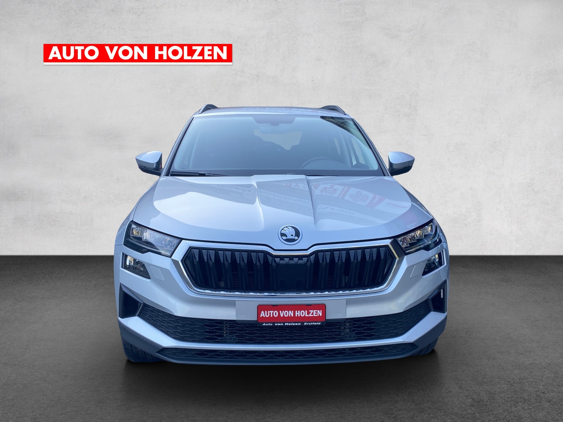 SKODA Karoq 2.0 TDI CR Ambition 4x4 DSG-image-5