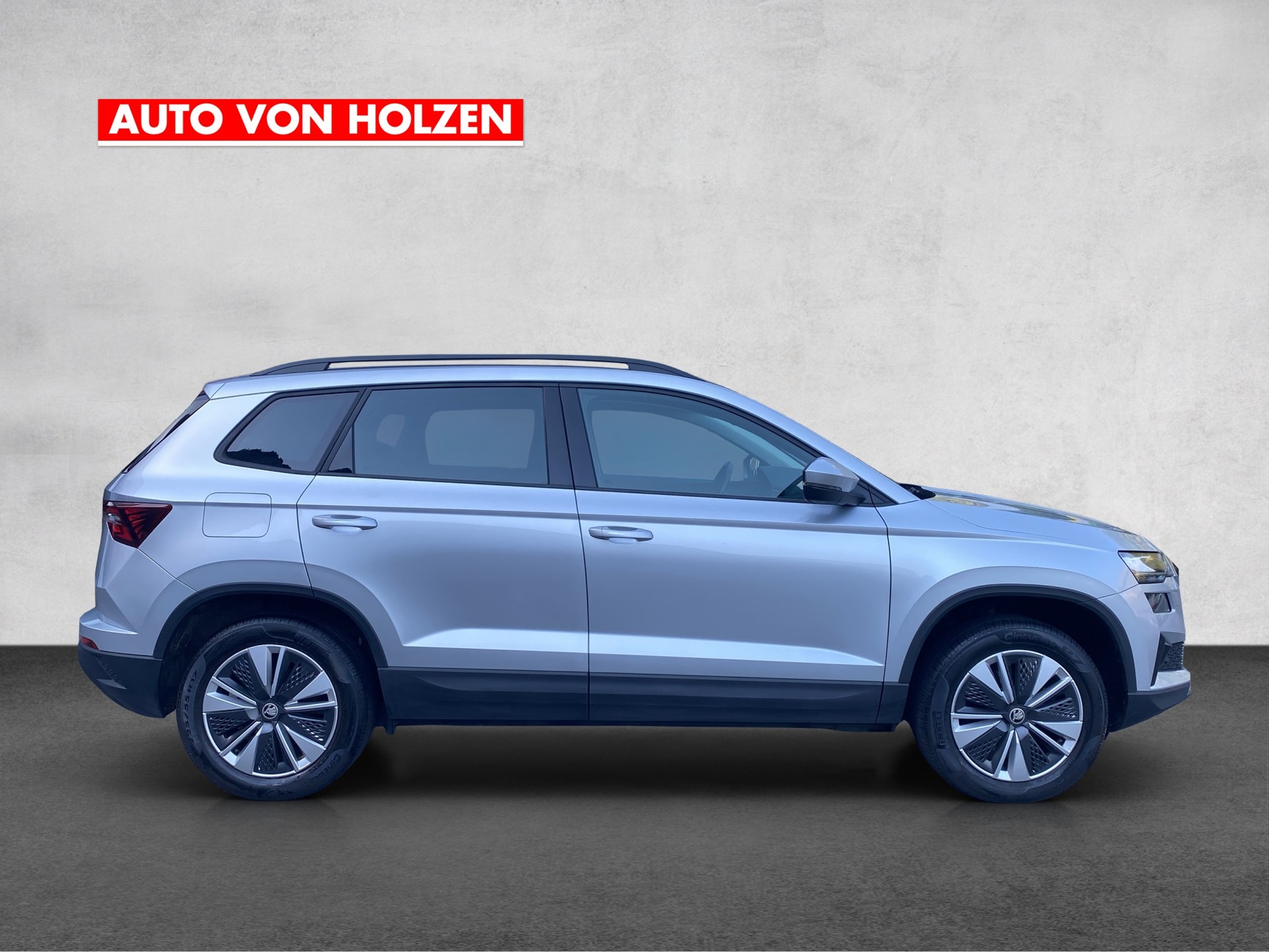 SKODA Karoq 2.0 TDI CR Ambition 4x4 DSG-image-6