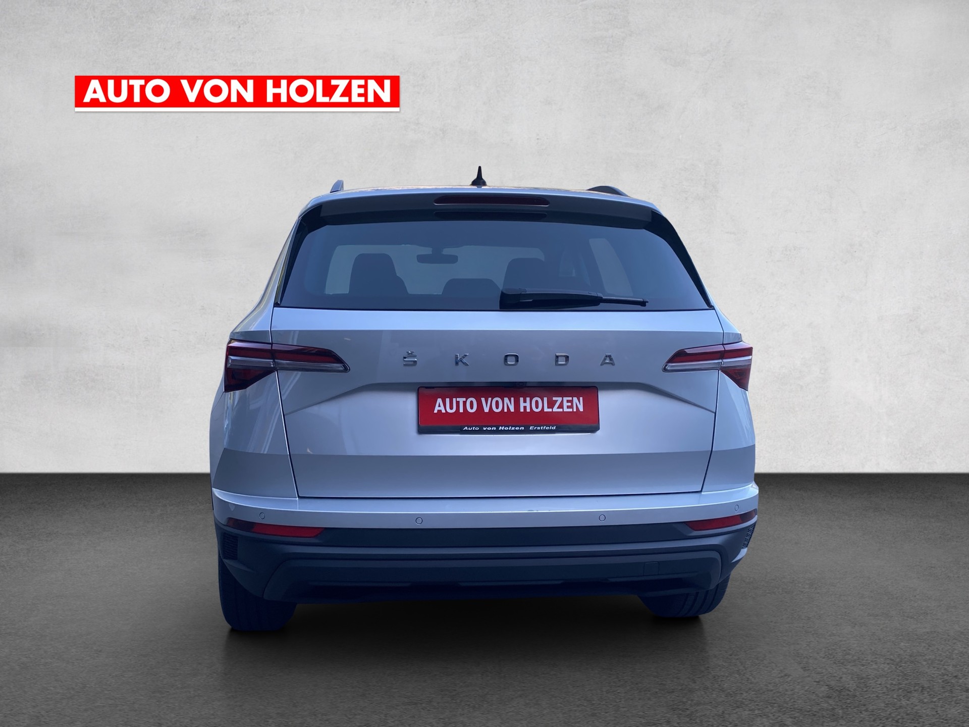 SKODA Karoq 2.0 TDI CR Ambition 4x4 DSG-image-3