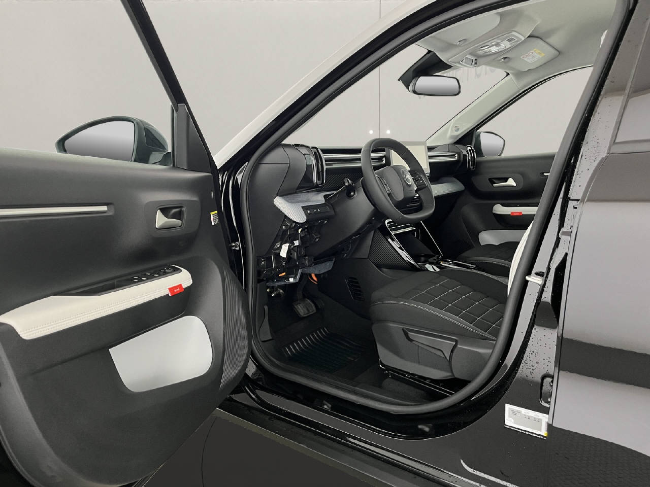 CITROEN e-C3 long range Edition Tricolore-image-6