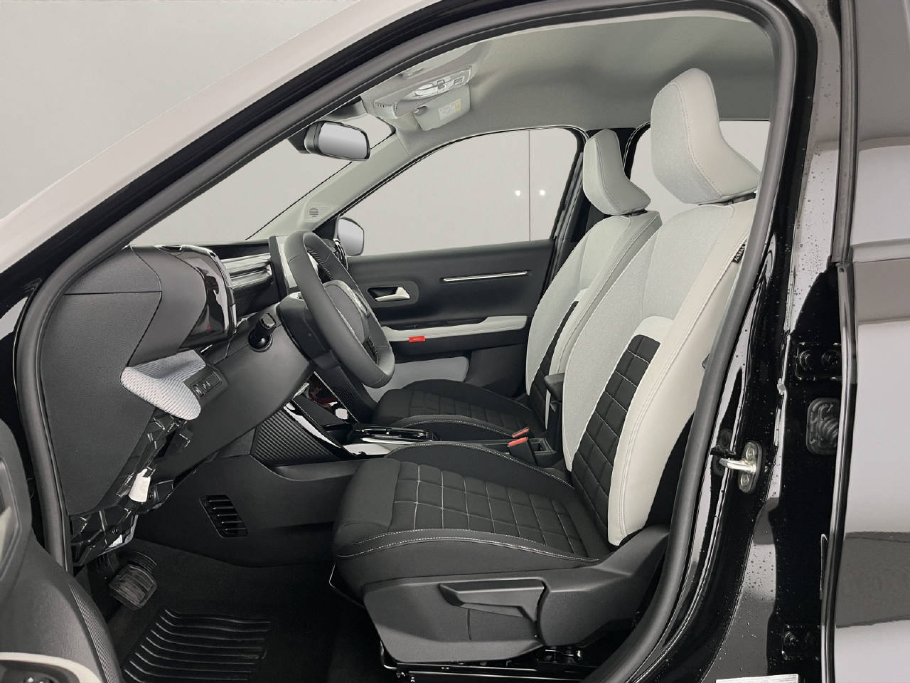 CITROEN e-C3 long range Edition Tricolore-image-7