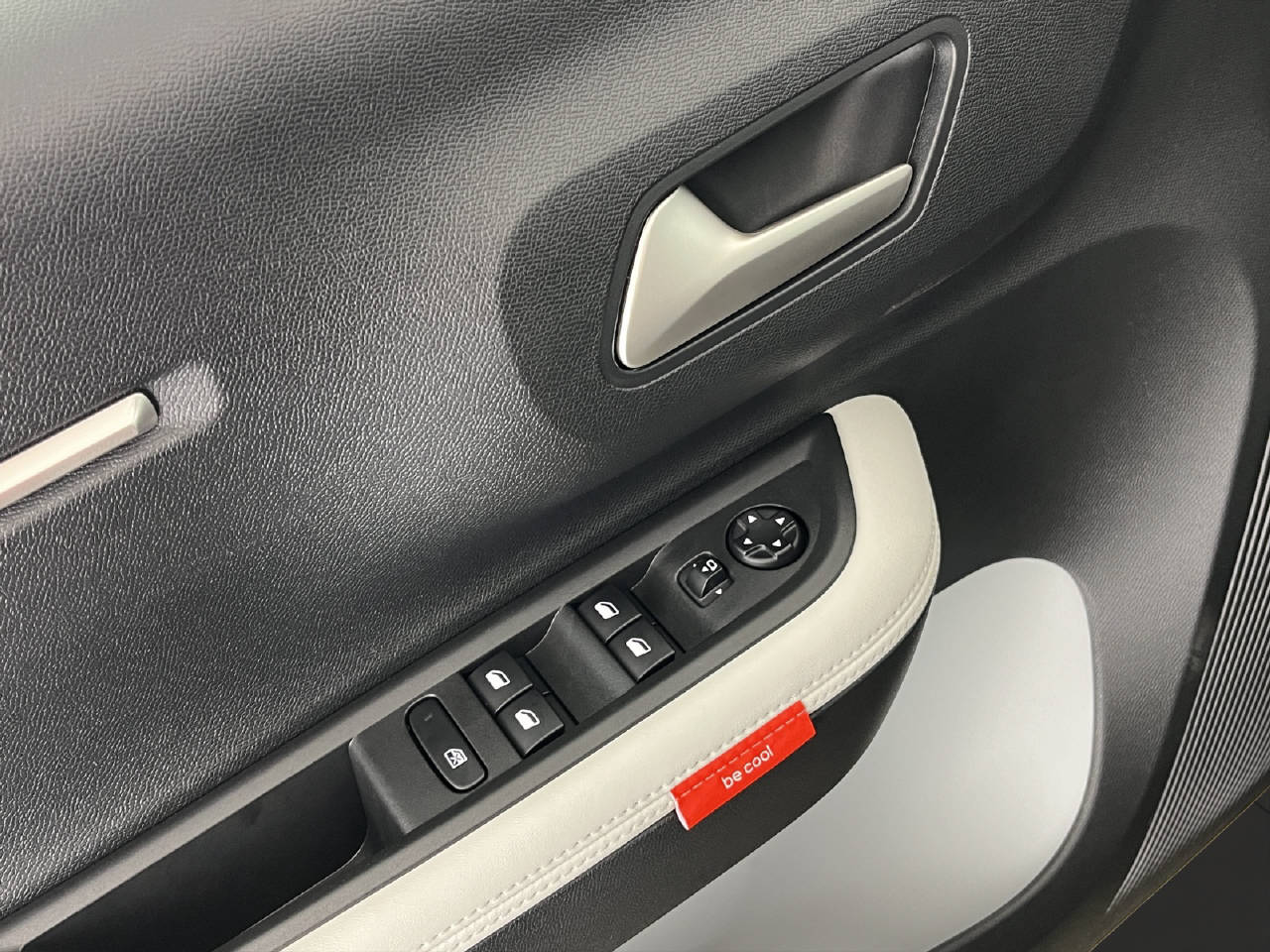 CITROEN e-C3 long range Edition Tricolore-image-12