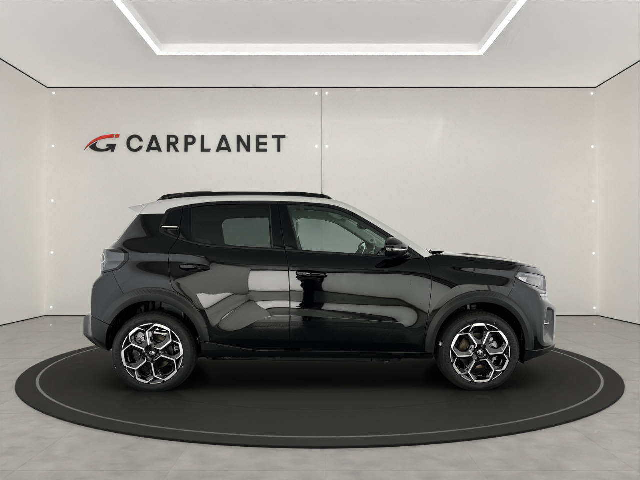 CITROEN e-C3 long range Edition Tricolore-image-4