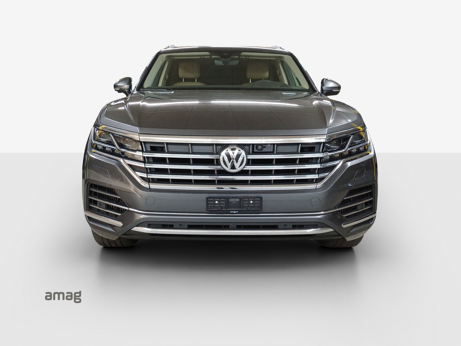 VW Touareg 3.0 TSI Atmosphere Tiptronic-image-6