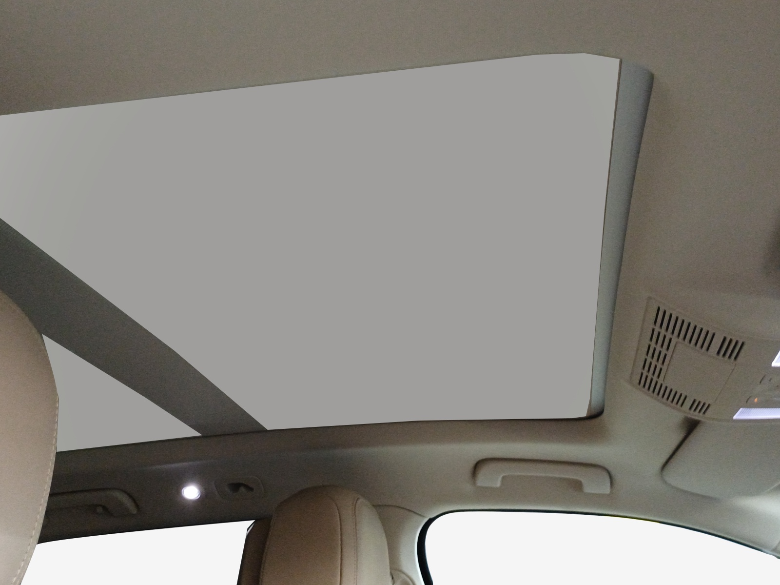 VW Touareg 3.0 TSI Atmosphere Tiptronic-image-13