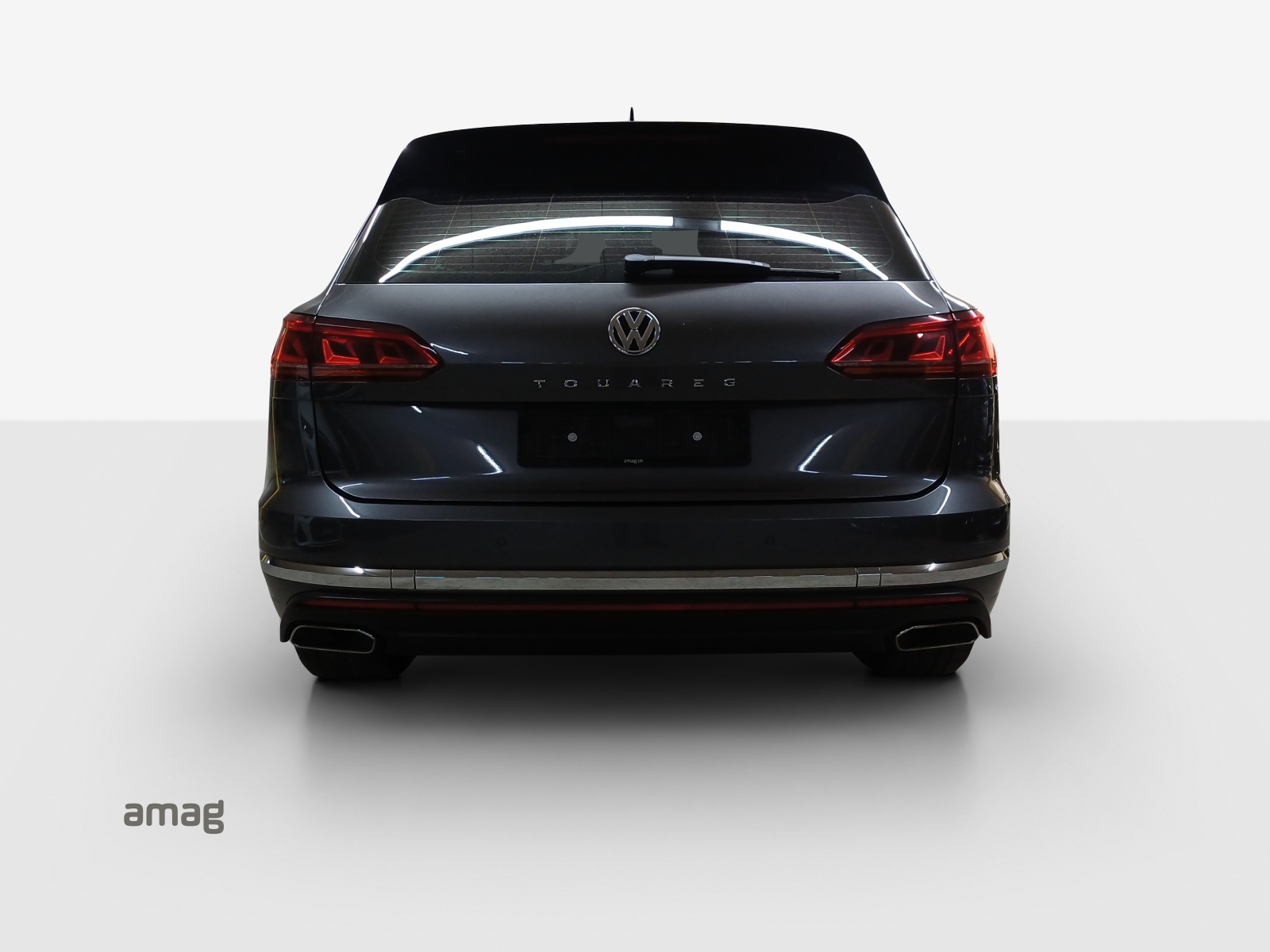 VW Touareg 3.0 TSI Atmosphere Tiptronic-image-3
