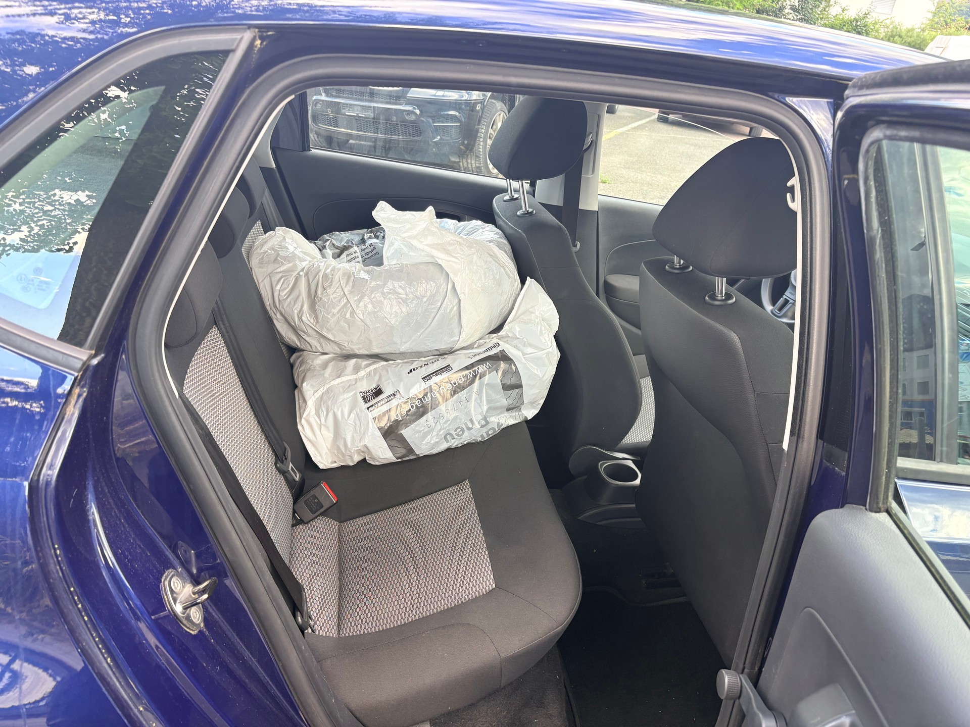 VW Polo 1.2 TDI Team-image-9