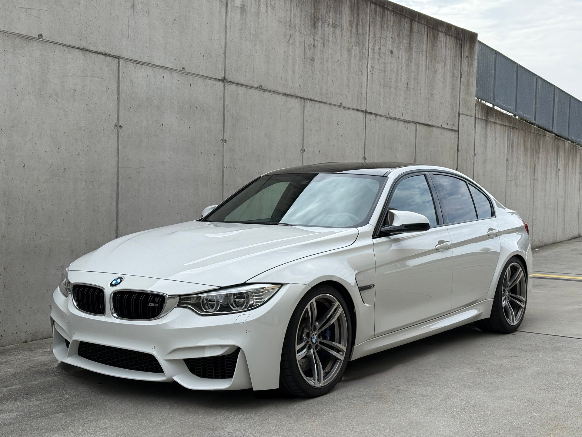 BMW M3-image-0