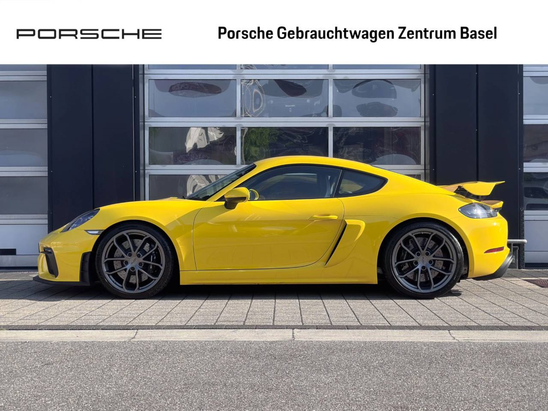 PORSCHE 718 Cayman GT4-showroom-element-1