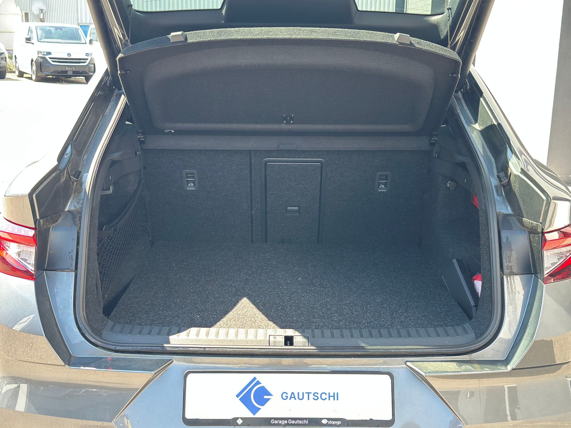 SKODA Enyaq Coupé RS iV 80 4x4-image-8