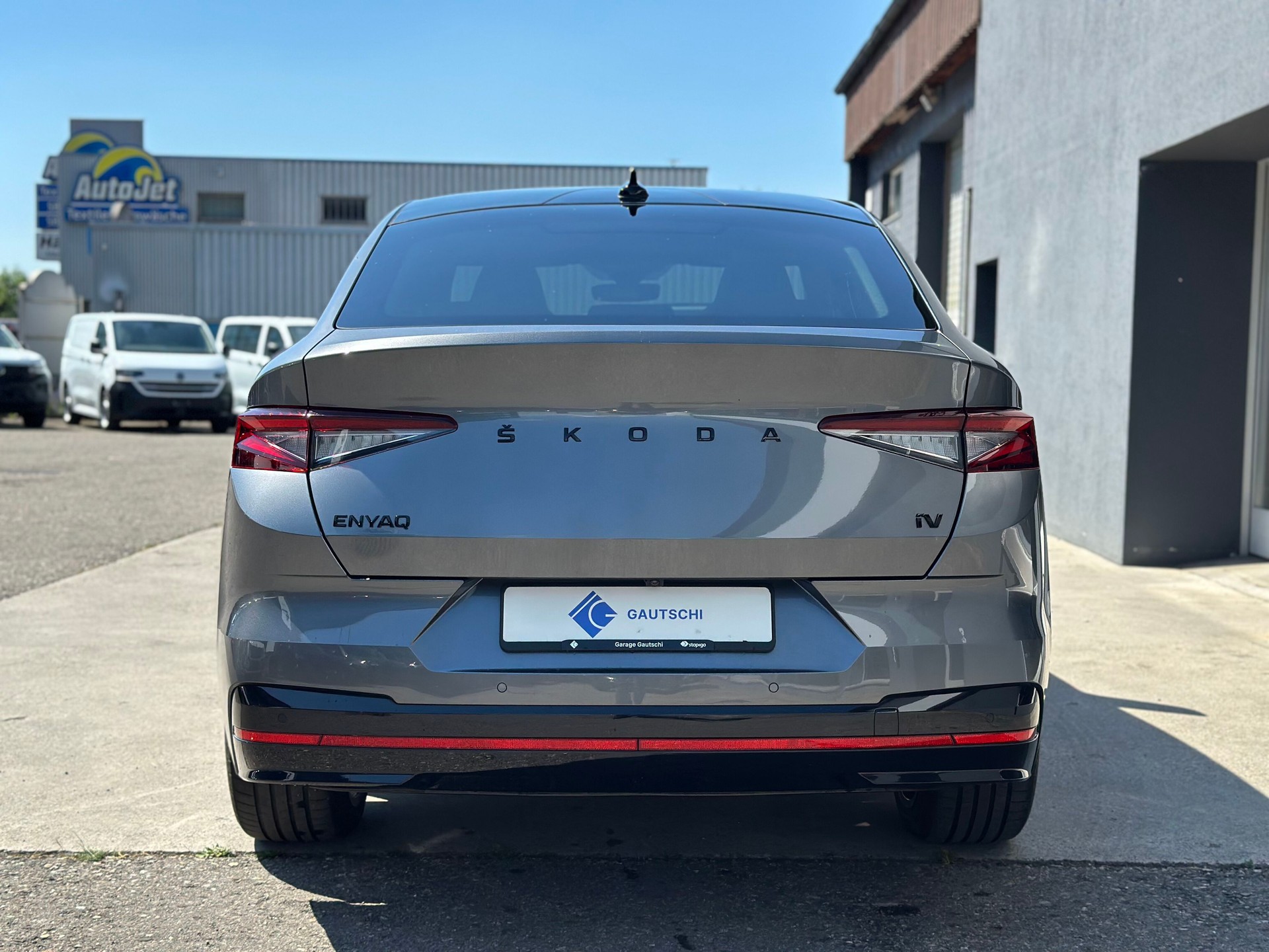 SKODA Enyaq Coupé RS iV 80 4x4-image-3