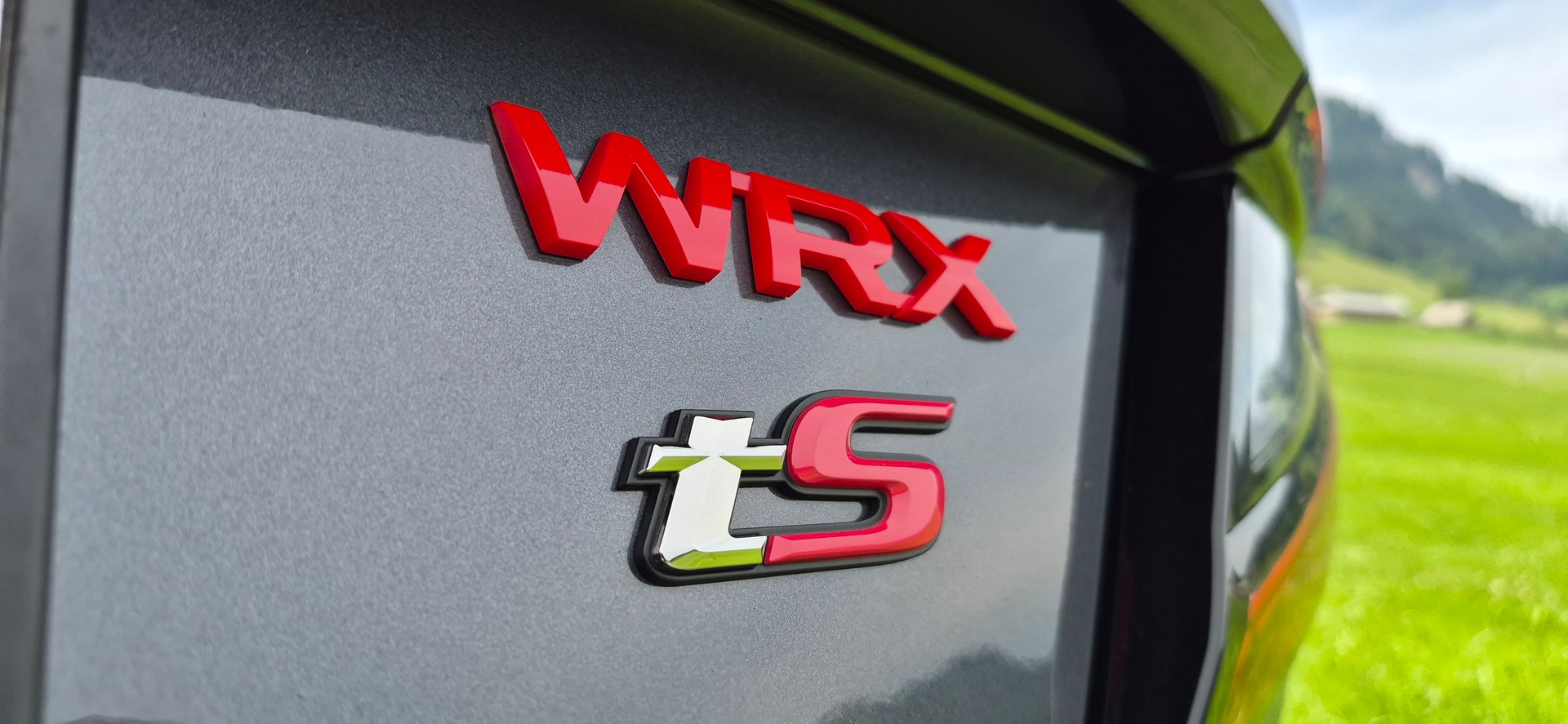 SUBARU WRX tS-image-12