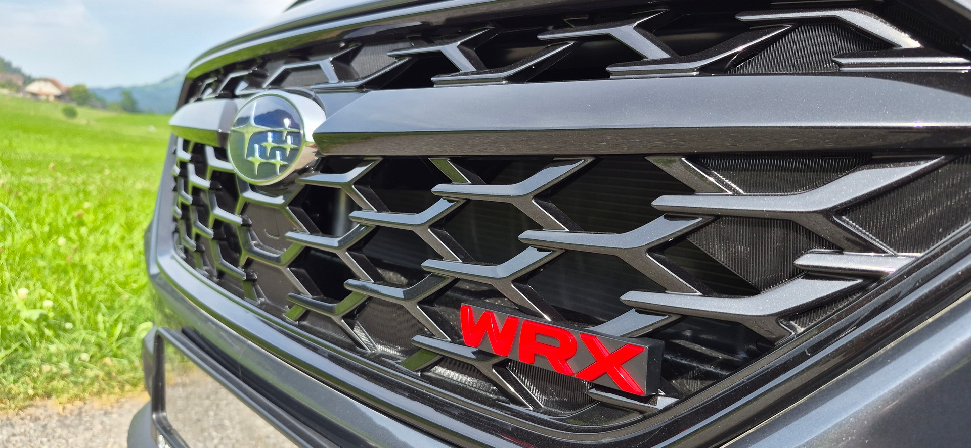SUBARU WRX tS-image-9