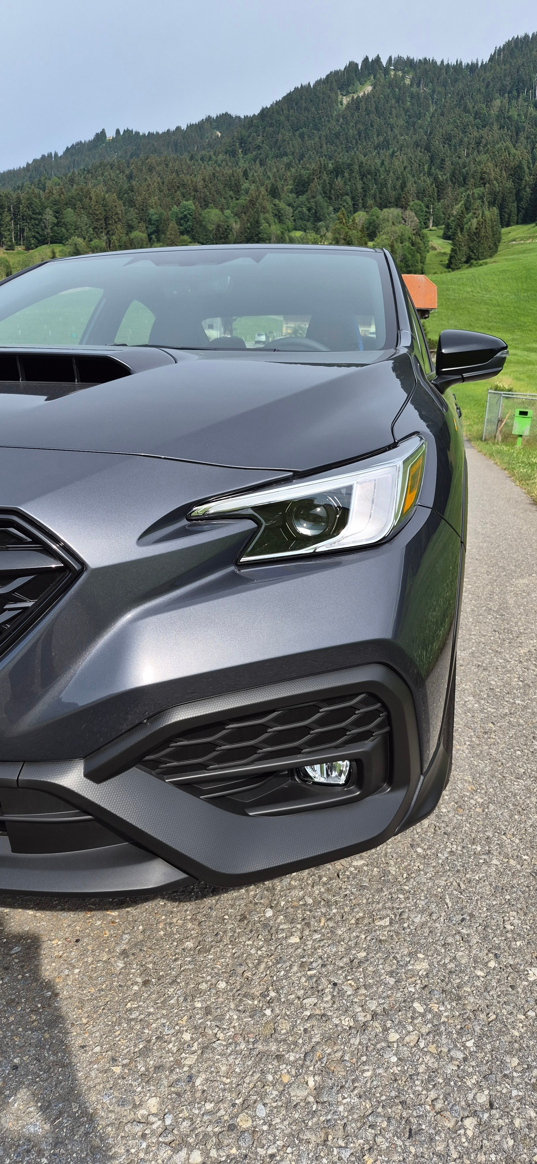 SUBARU WRX tS-image-15