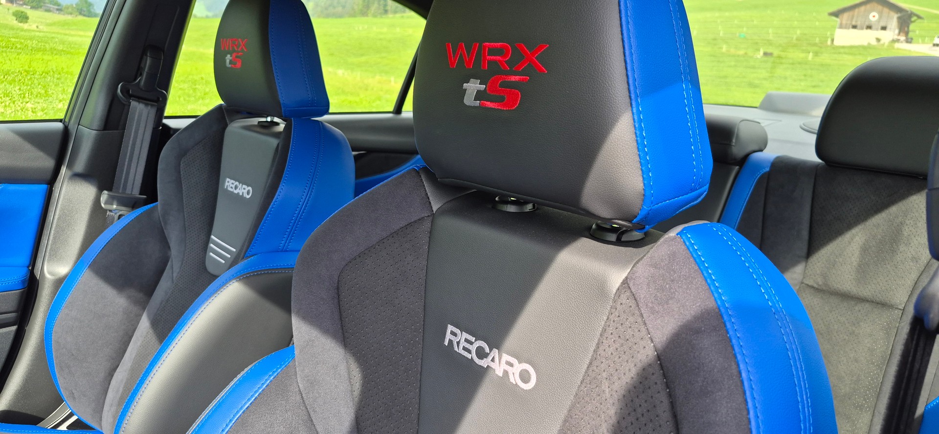SUBARU WRX tS-image-19