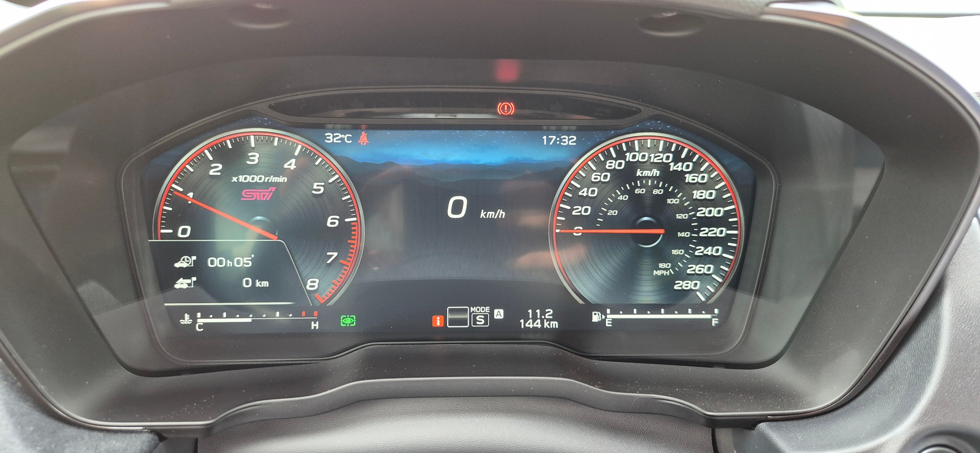 SUBARU WRX tS-image-25
