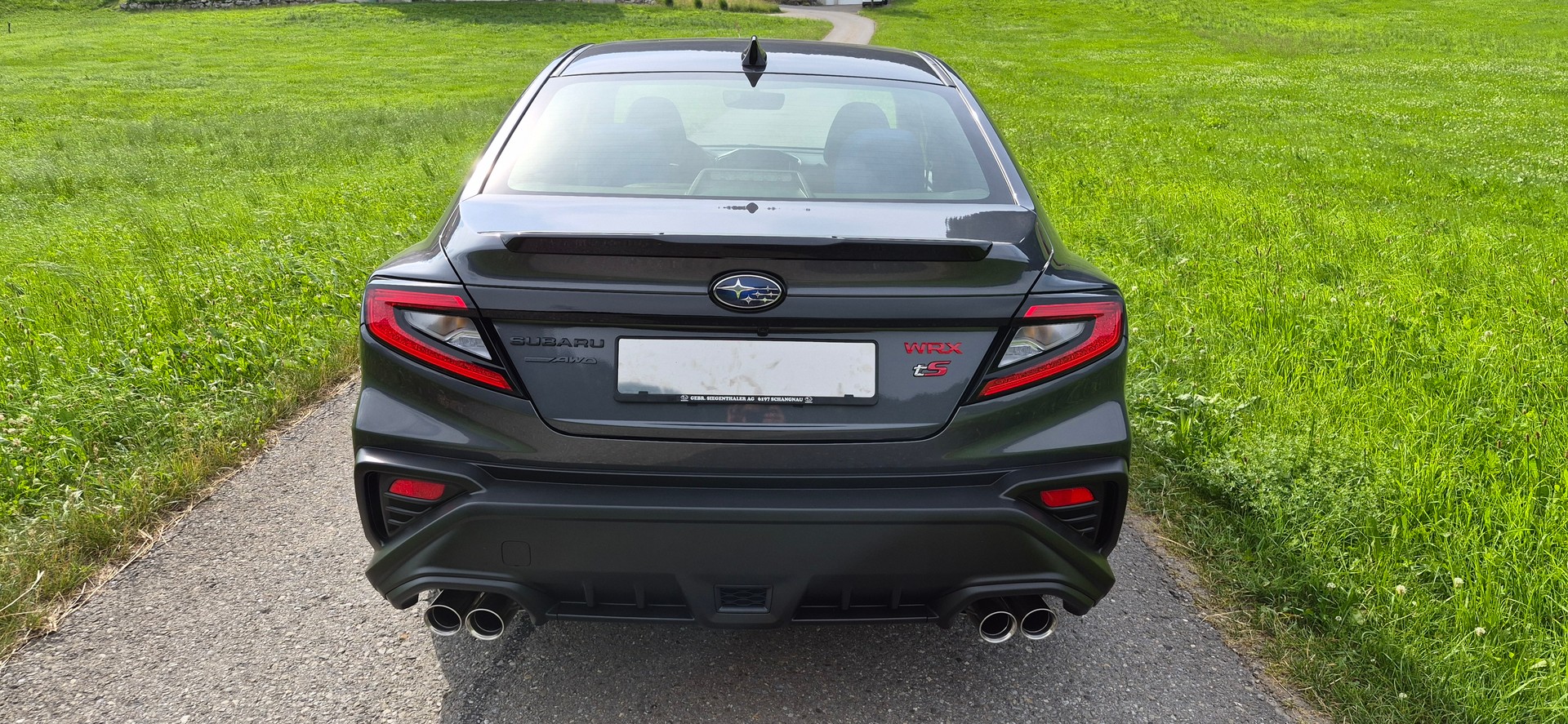 SUBARU WRX tS-image-5