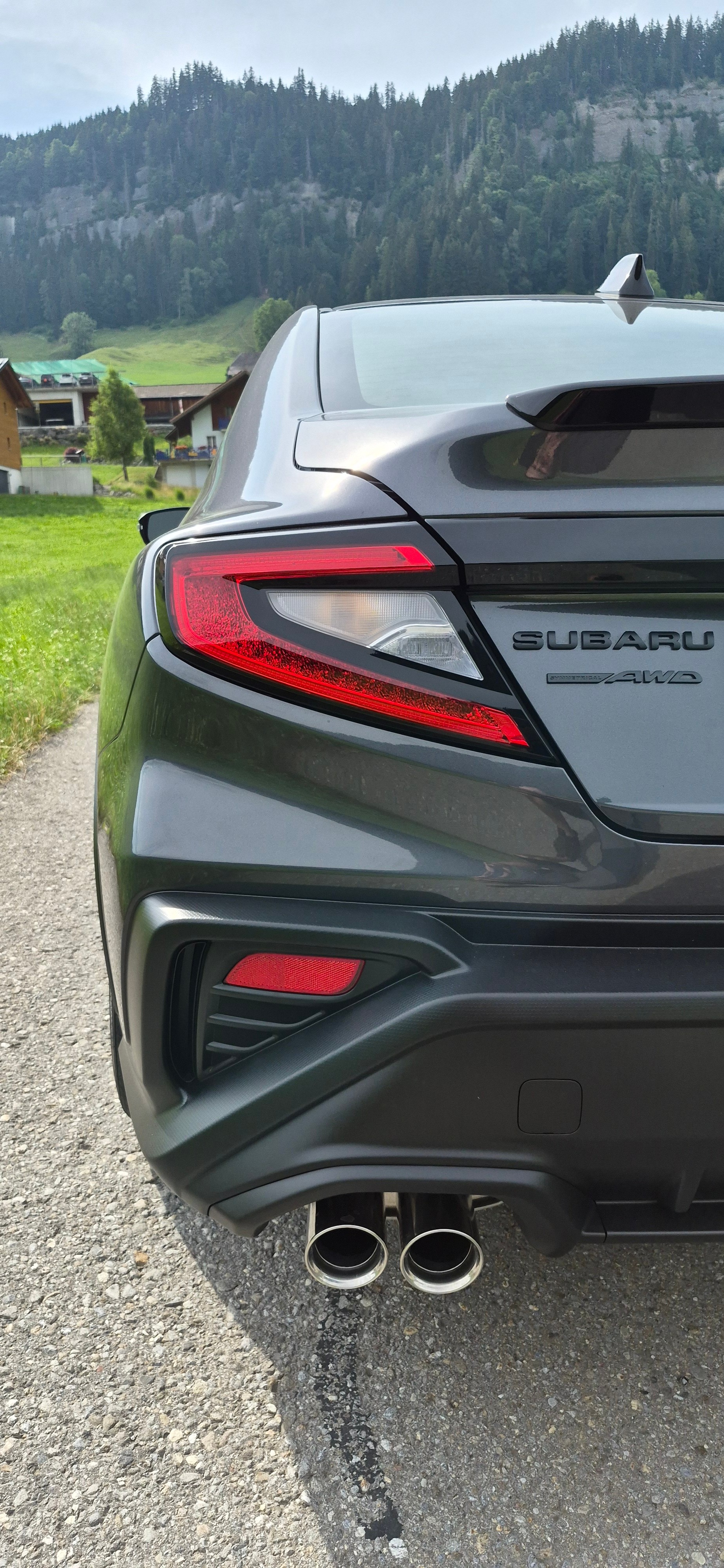 SUBARU WRX tS-image-14