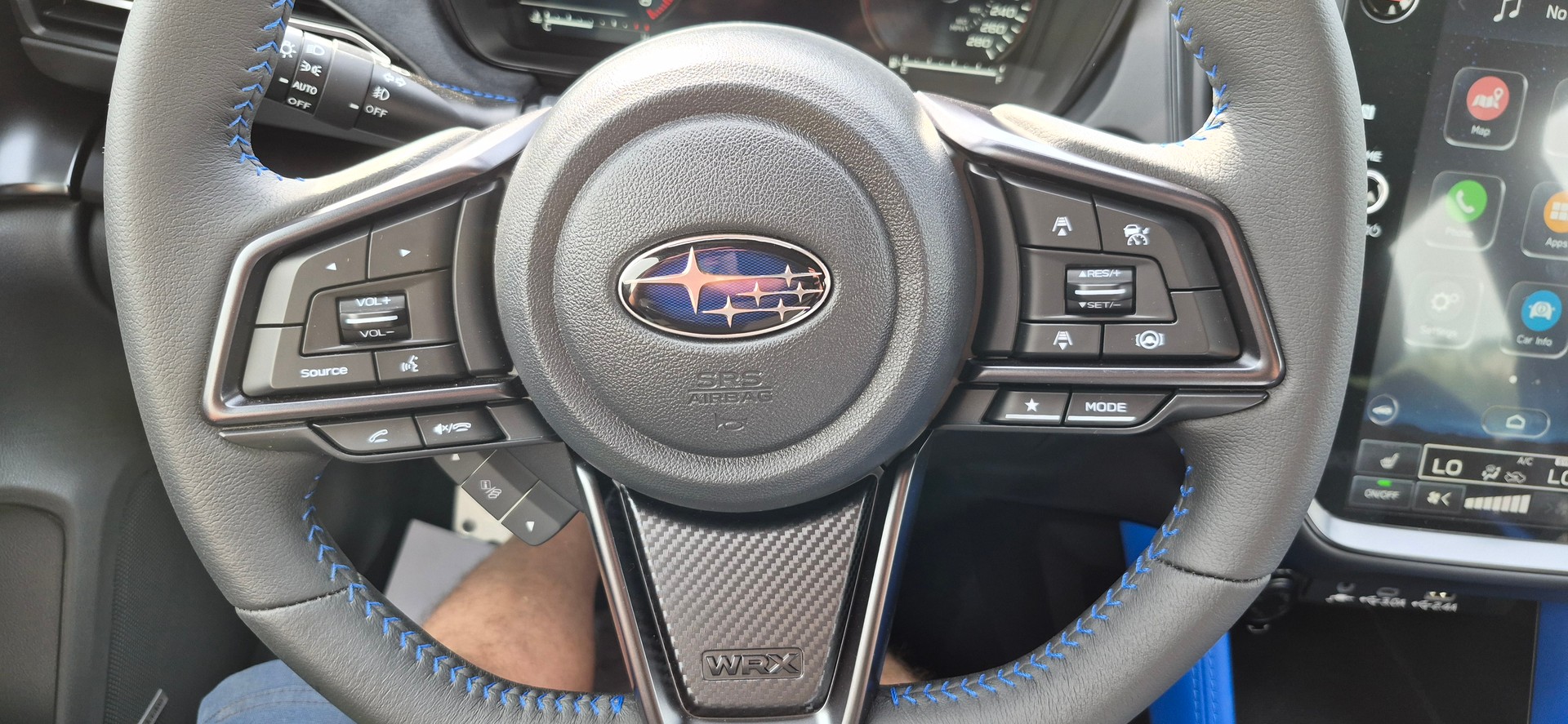 SUBARU WRX tS-image-24