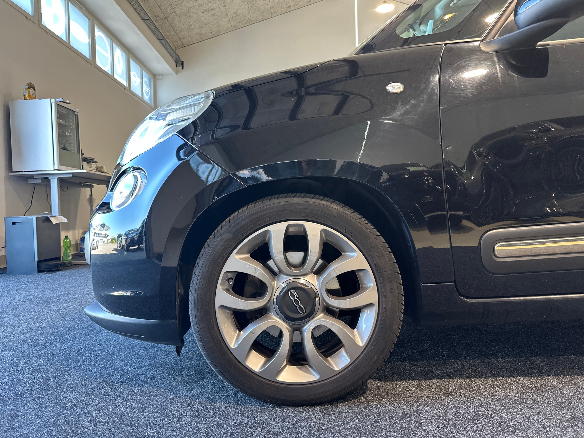 FIAT 500L 1.6 JTD Pop Star-image-3