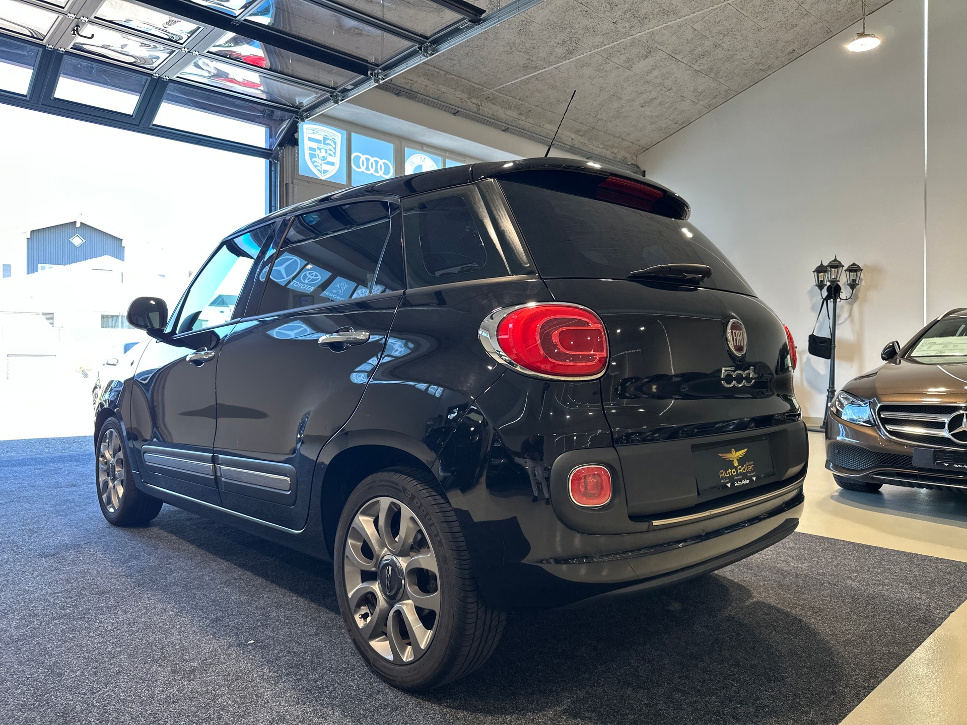 FIAT 500L 1.6 JTD Pop Star-image-5