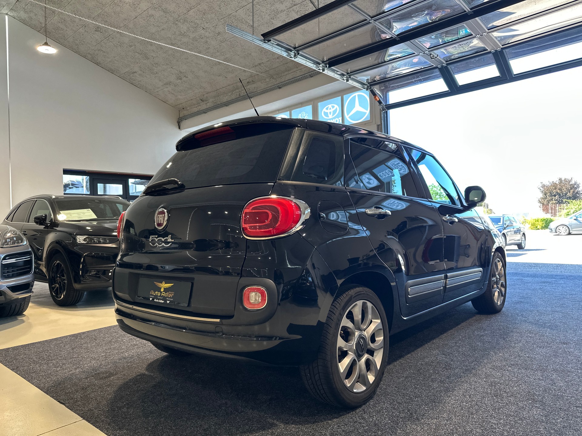 FIAT 500L 1.6 JTD Pop Star-image-8