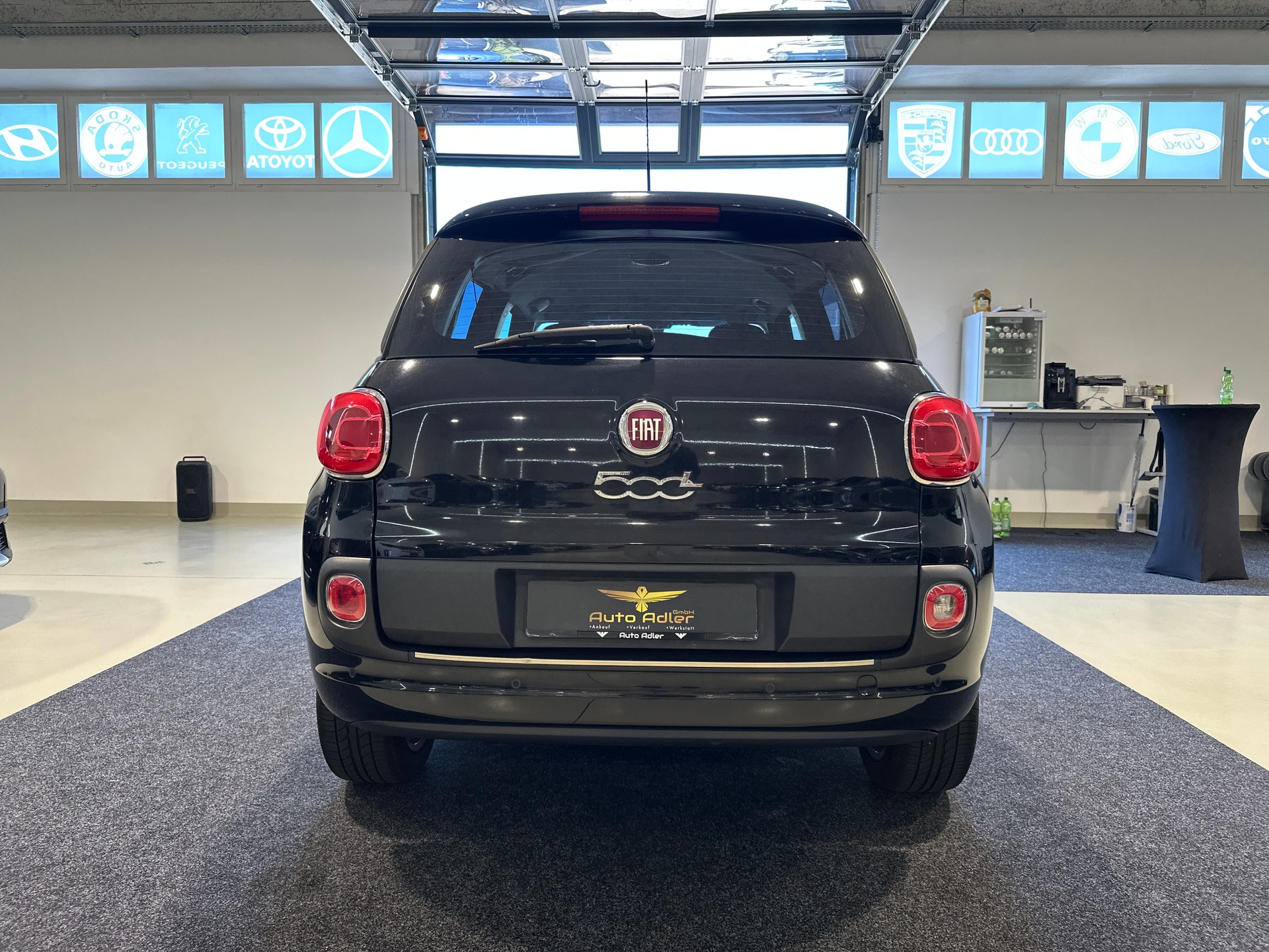 FIAT 500L 1.6 JTD Pop Star-image-6